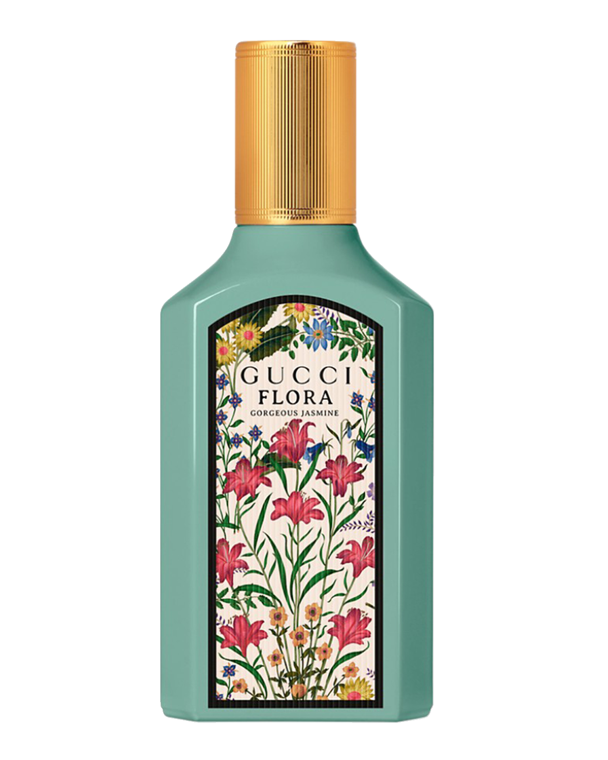 Gucci Gucci Flora Gorgeous Jasmine Eau de Parfum, 1.7 oz.