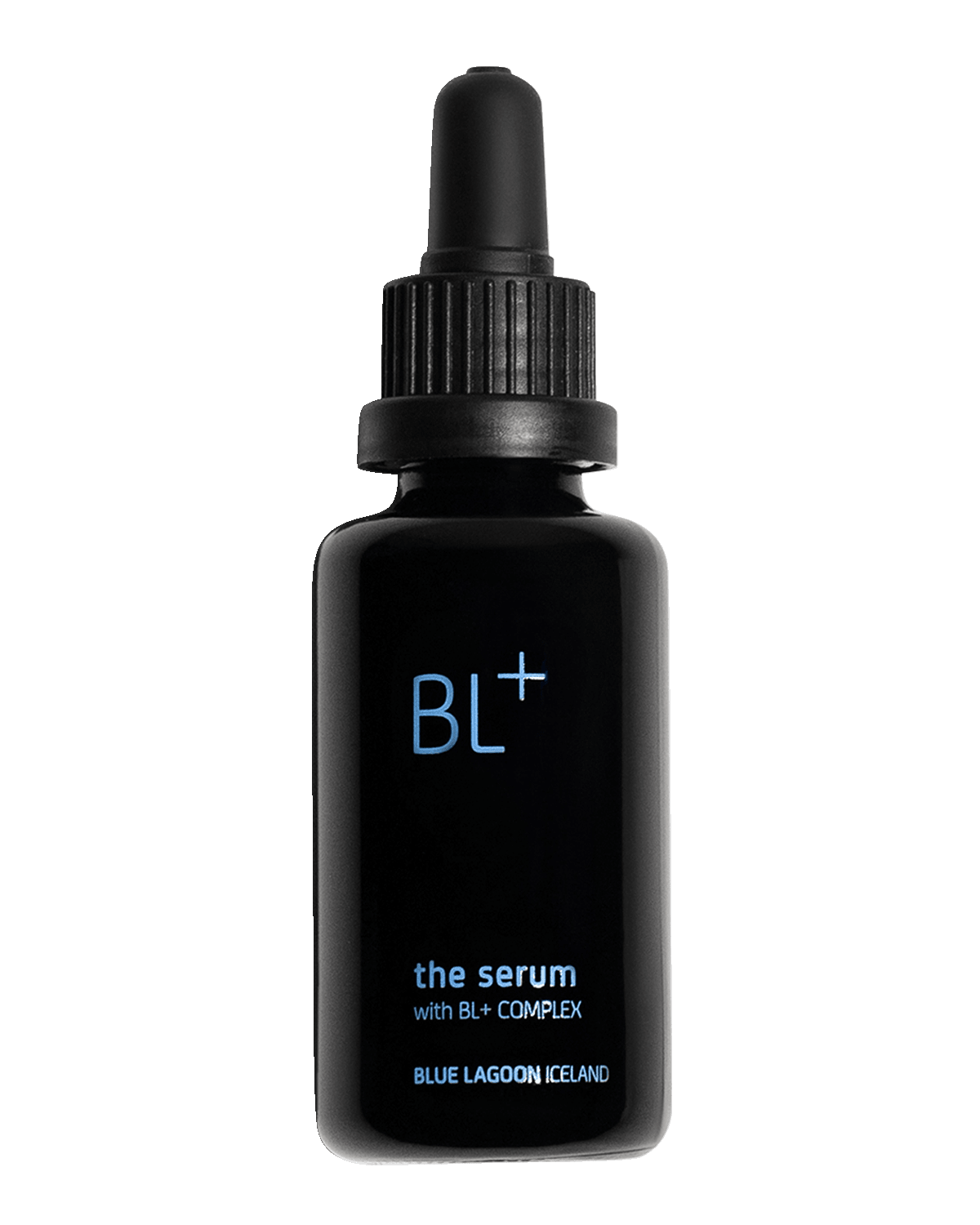 Blue Lagoon Iceland BL+ The Serum, 1.0 oz.