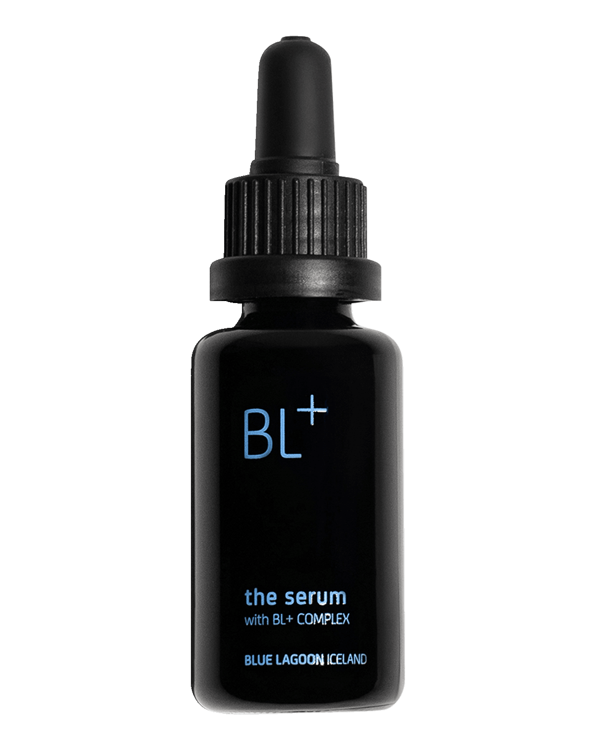 Blue Lagoon Iceland BL+ The Serum, 0.5 oz.