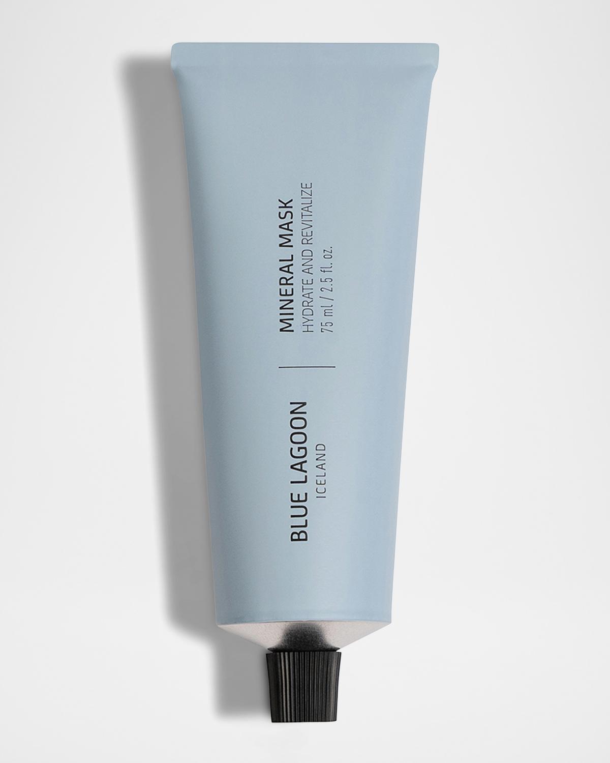 Mineral Mask