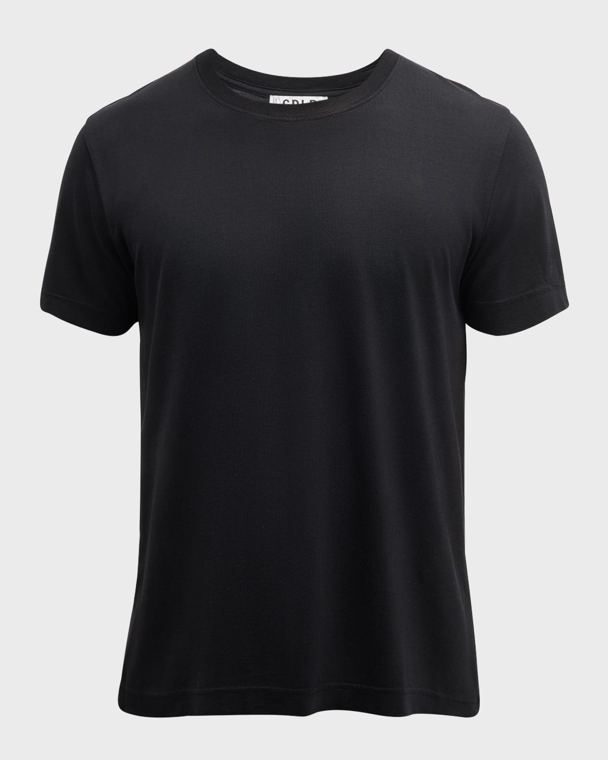 CDLP Men's Midweight Classic T-Shirt
