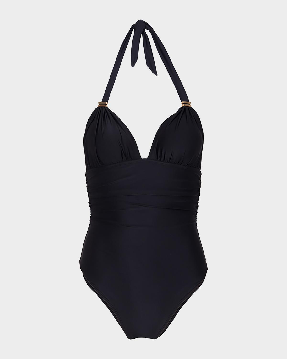 Vix Bia One-Piece Swimsuit