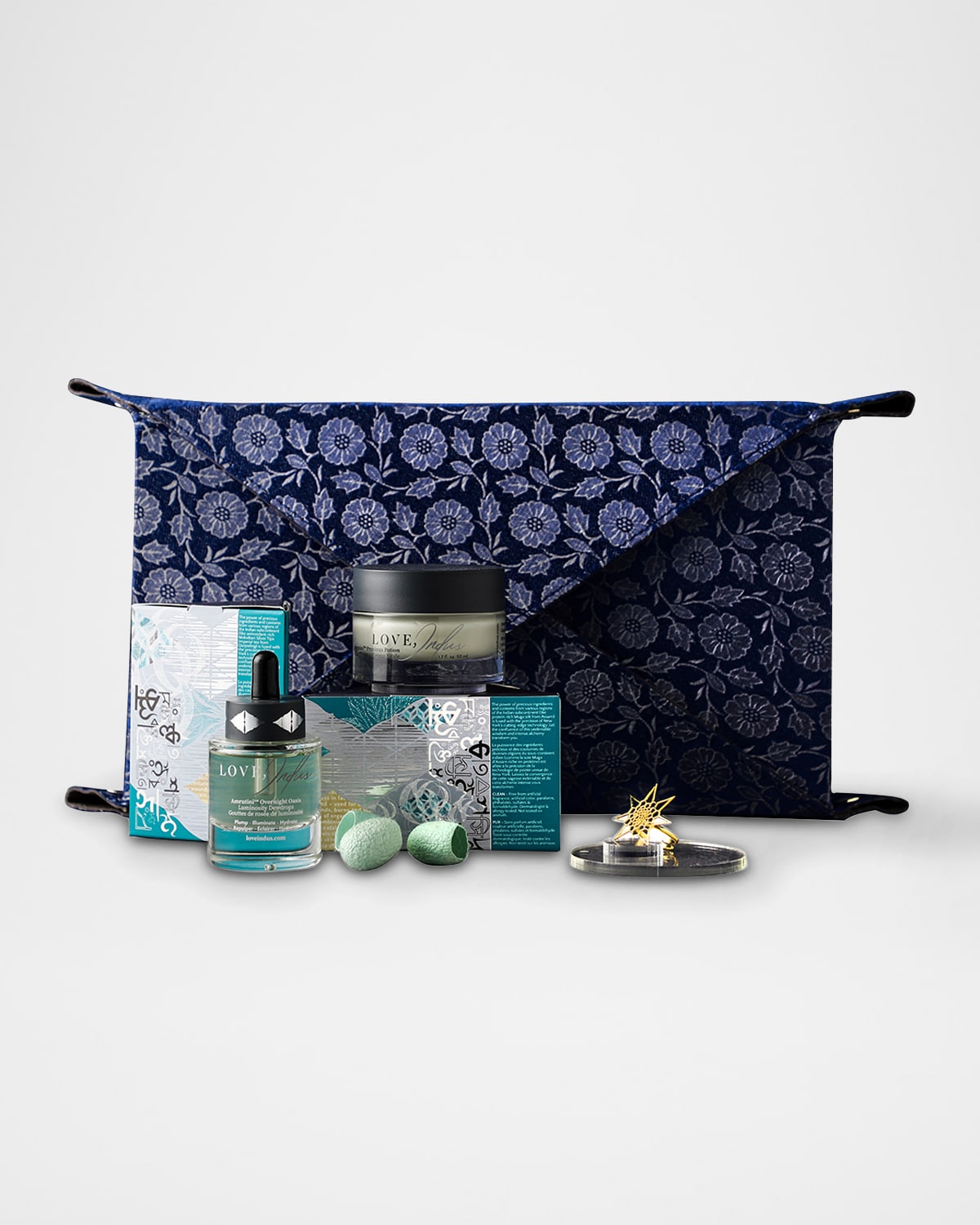 Love, Indus Limited Edition Gift Set: Women's Edition ($350 Value)