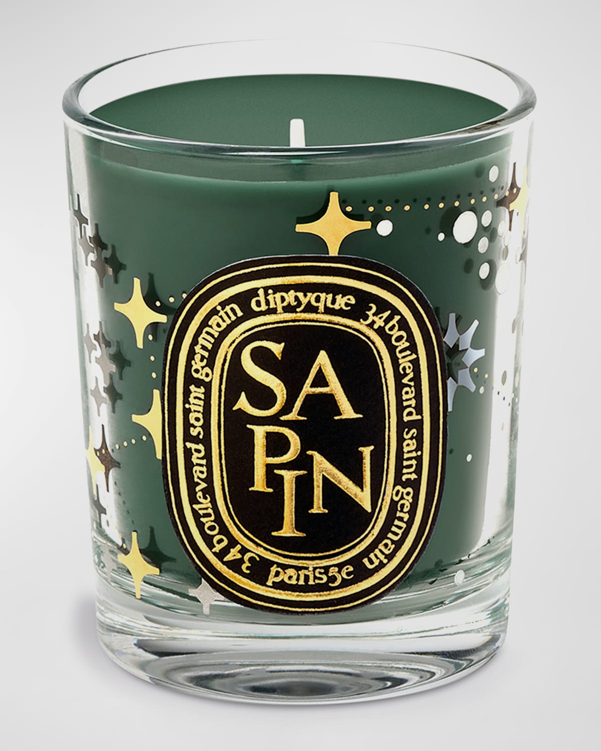 Diptyque 2.4 Oz. Sapin (pine) Candle - Limited Edition