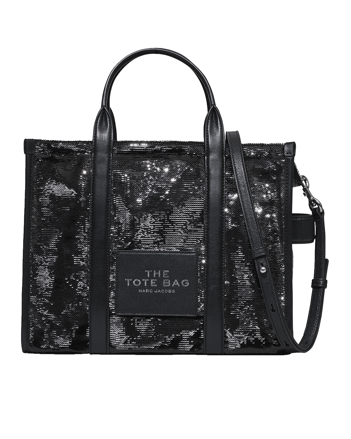 Marc Jacobs The Sequin Medium Tote Bag