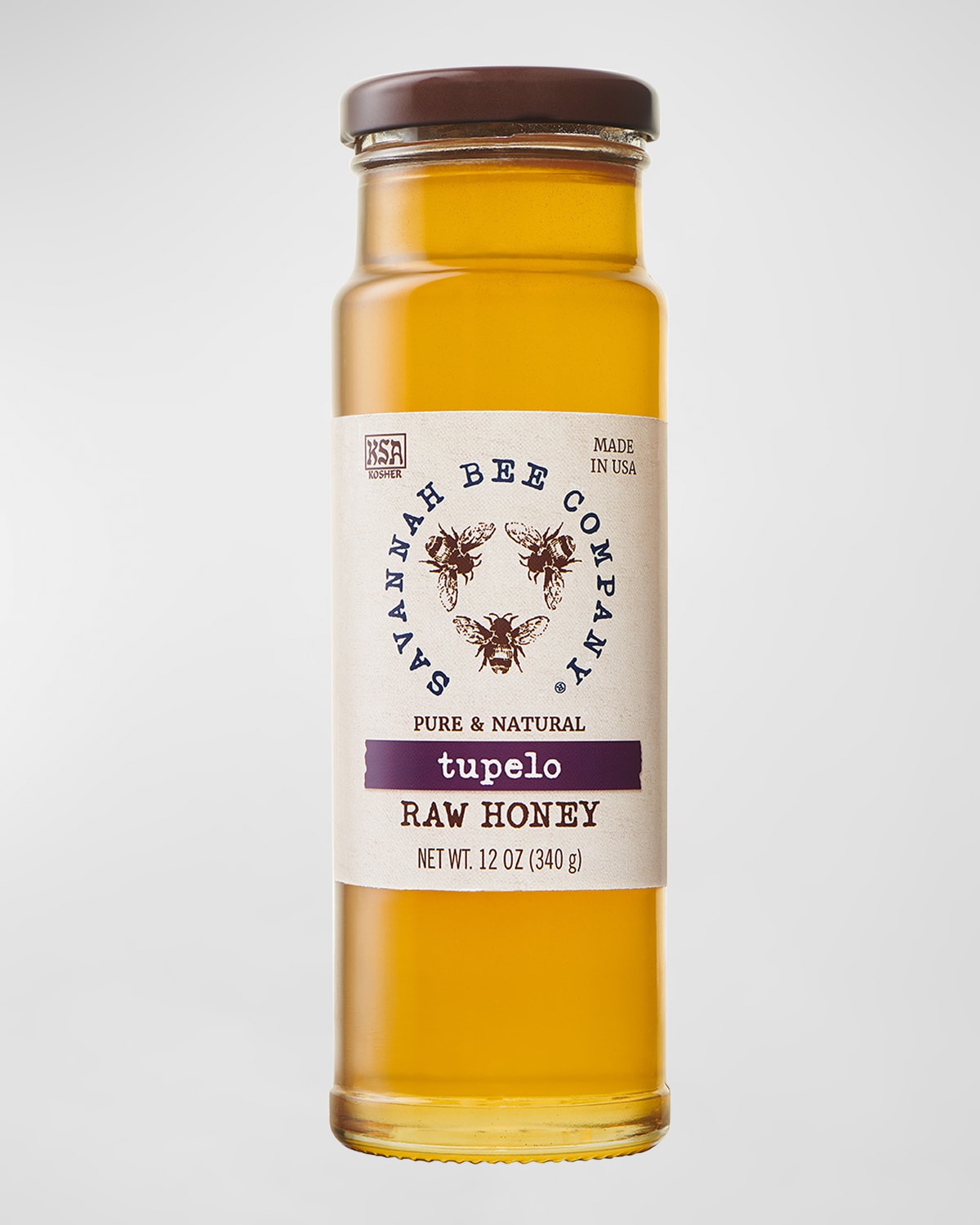 Savannah Bee Company Tupelo Honey Tower