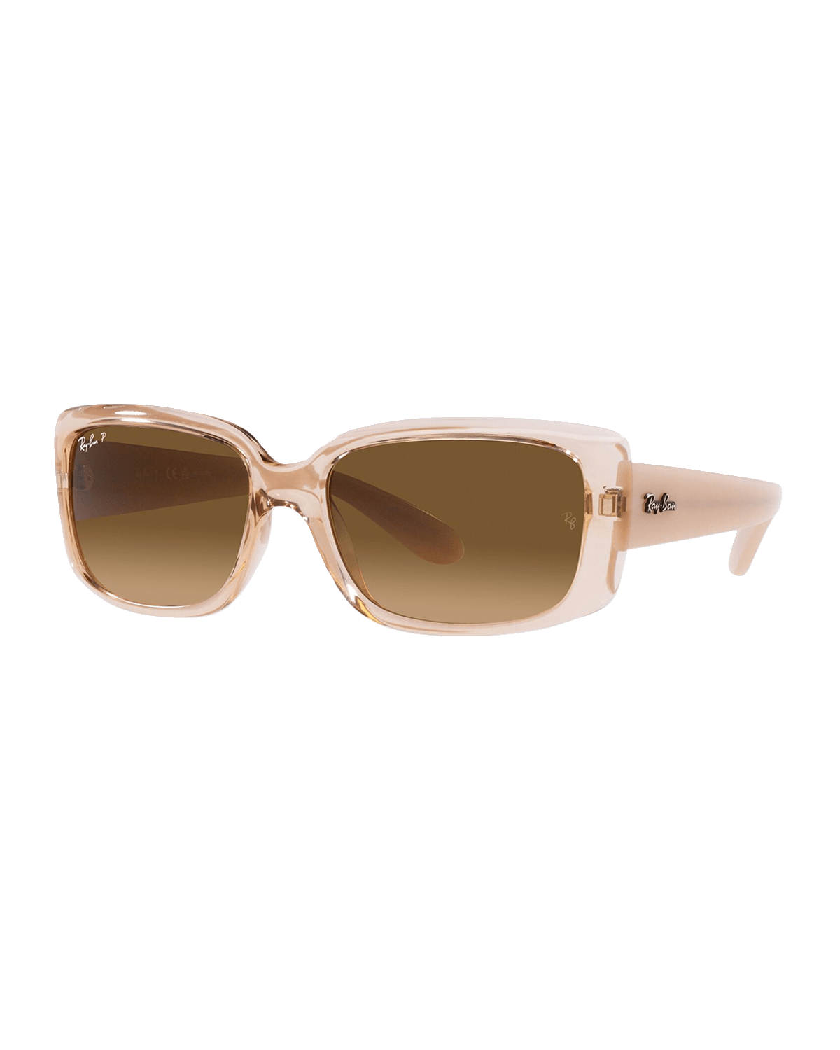 Coach Monogram Acetate CatEye Sunglasses Neiman Marcus