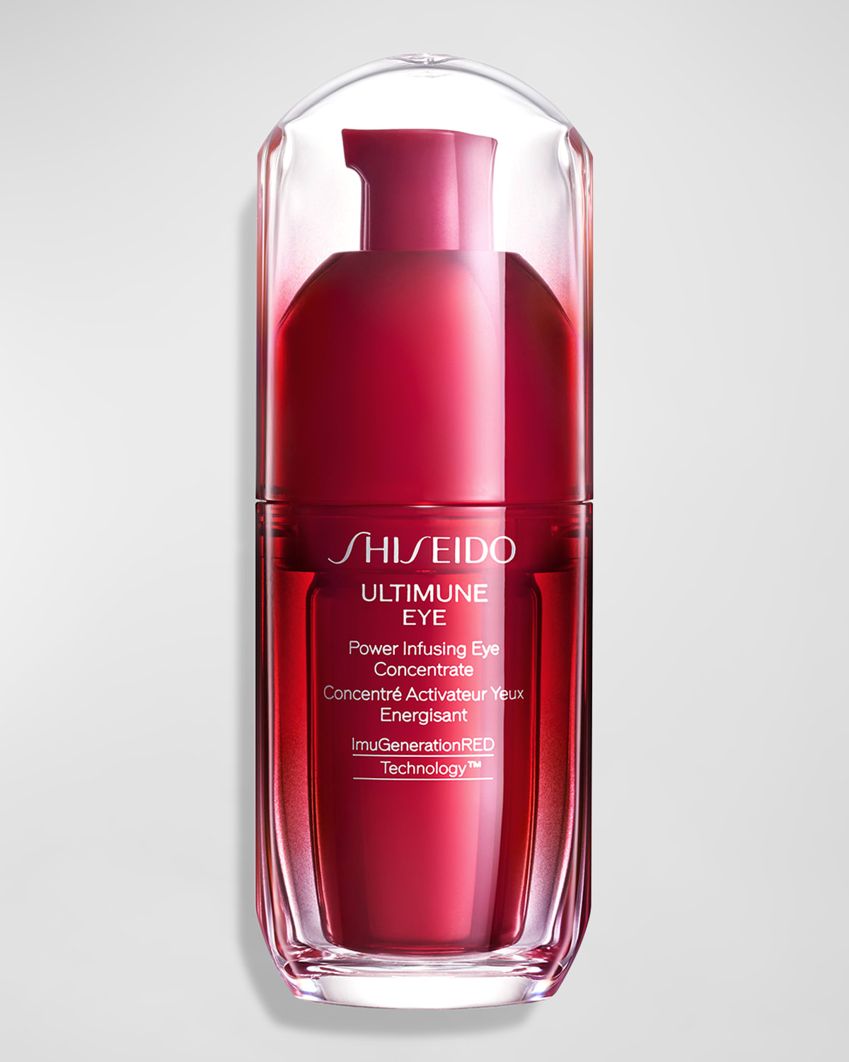 Shiseido Ultimune Eye Power Infusing Eye Concentrate, 0.5 oz.
