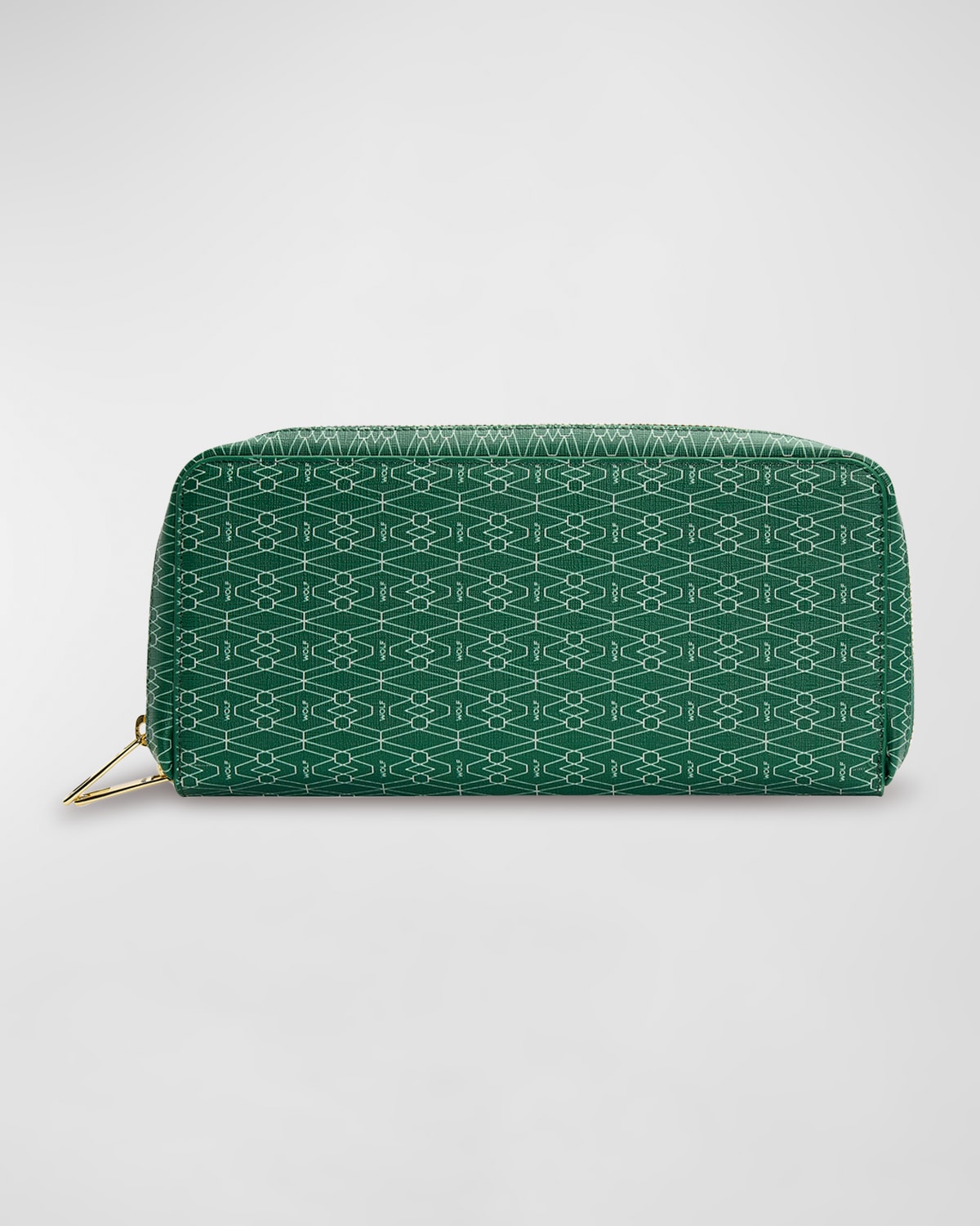 WOLF Men's Signature Travel Case