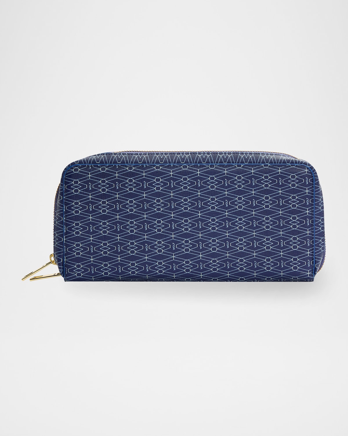 WOLF Men's Signature Travel Case