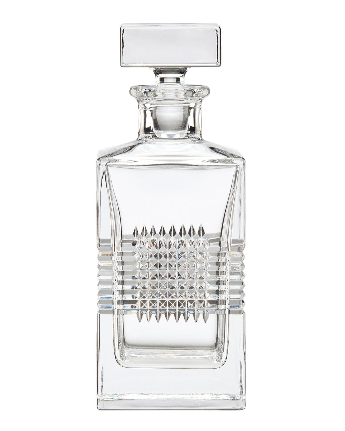 Reed & Barton Sloane Decanter