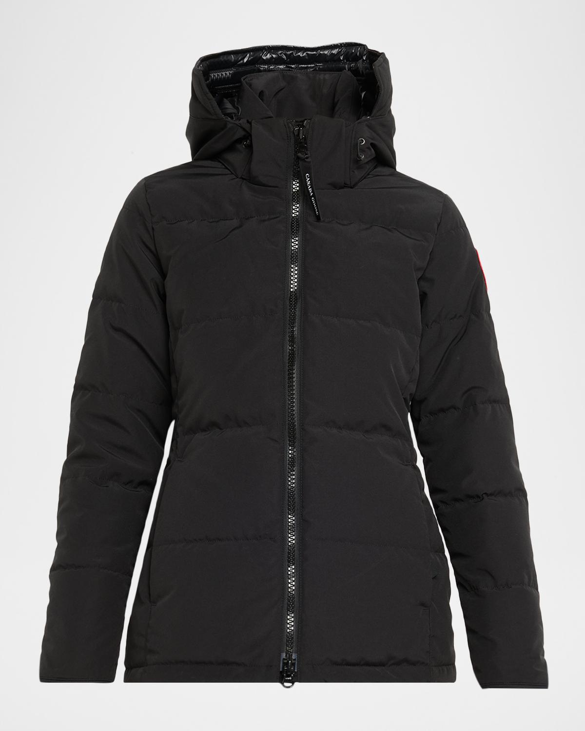 Canada Goose Chelsea Parka