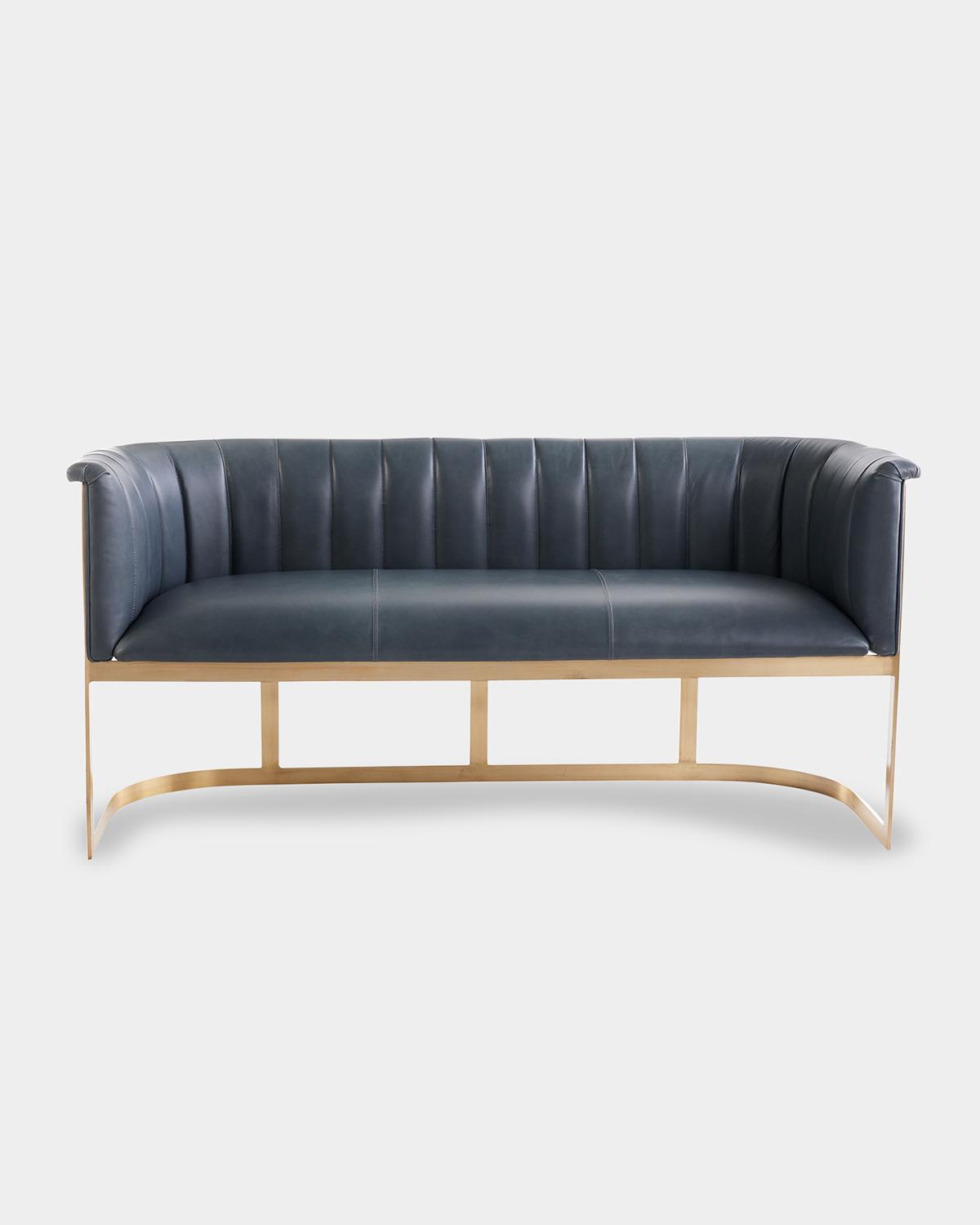 Tatum Settee