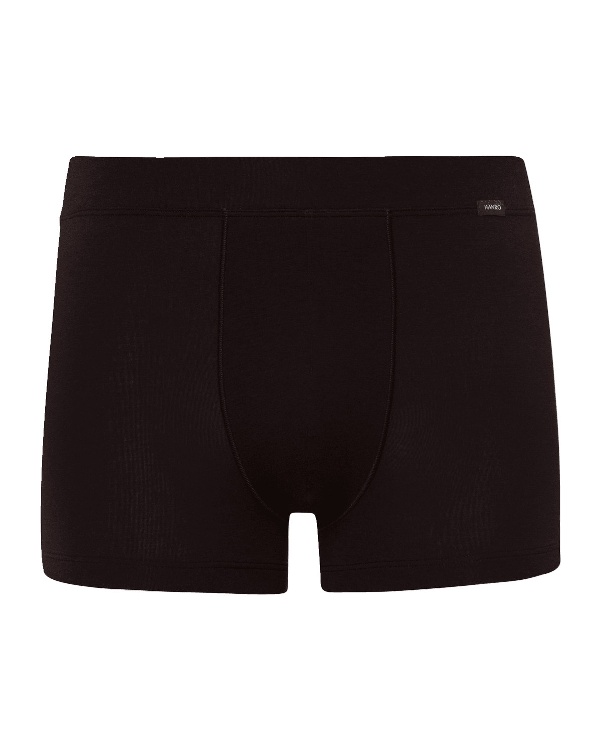 Hanro Men's Natural Function Boxer Briefs