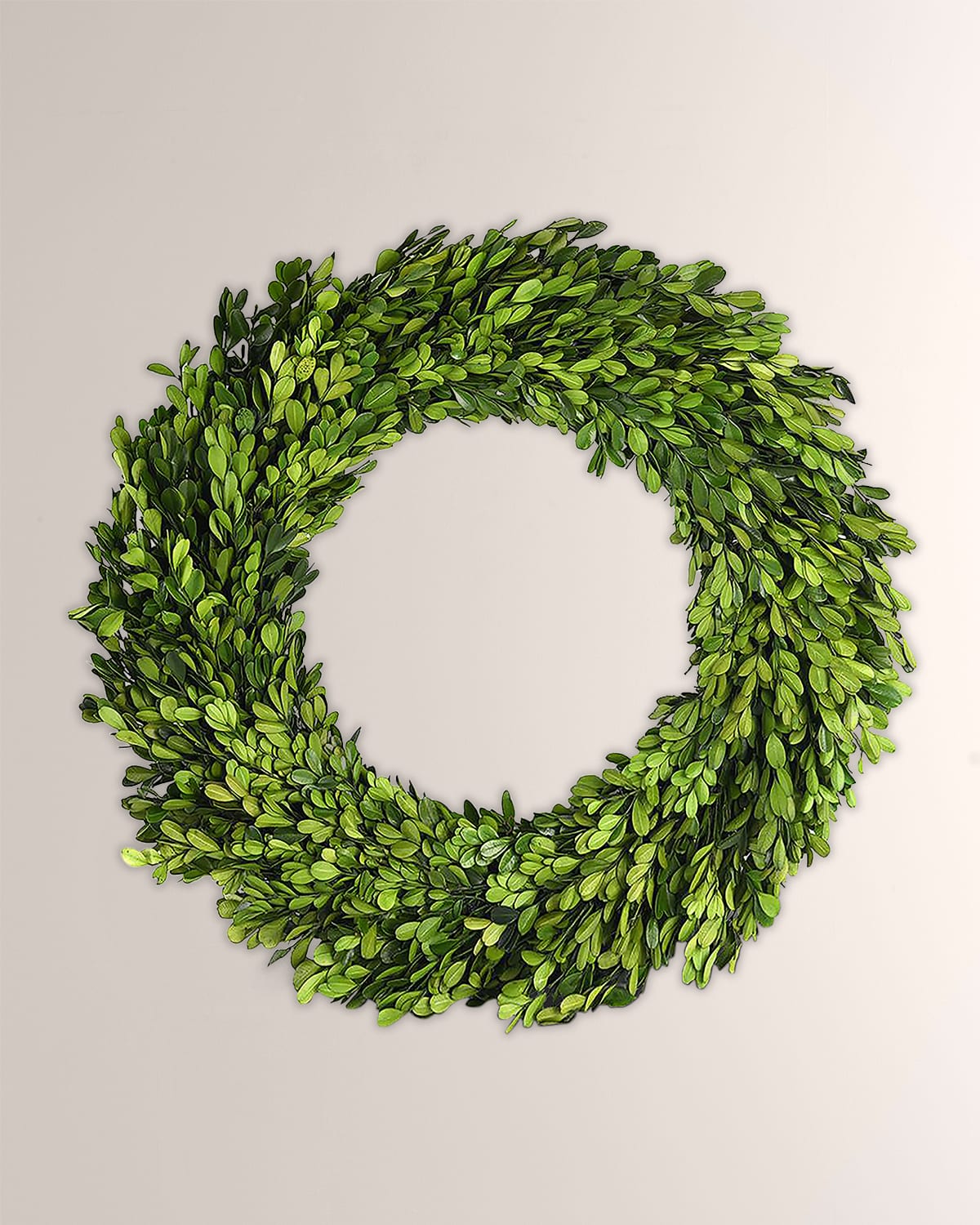 Winward Home Boxwood Wreath | Thumbnail 5