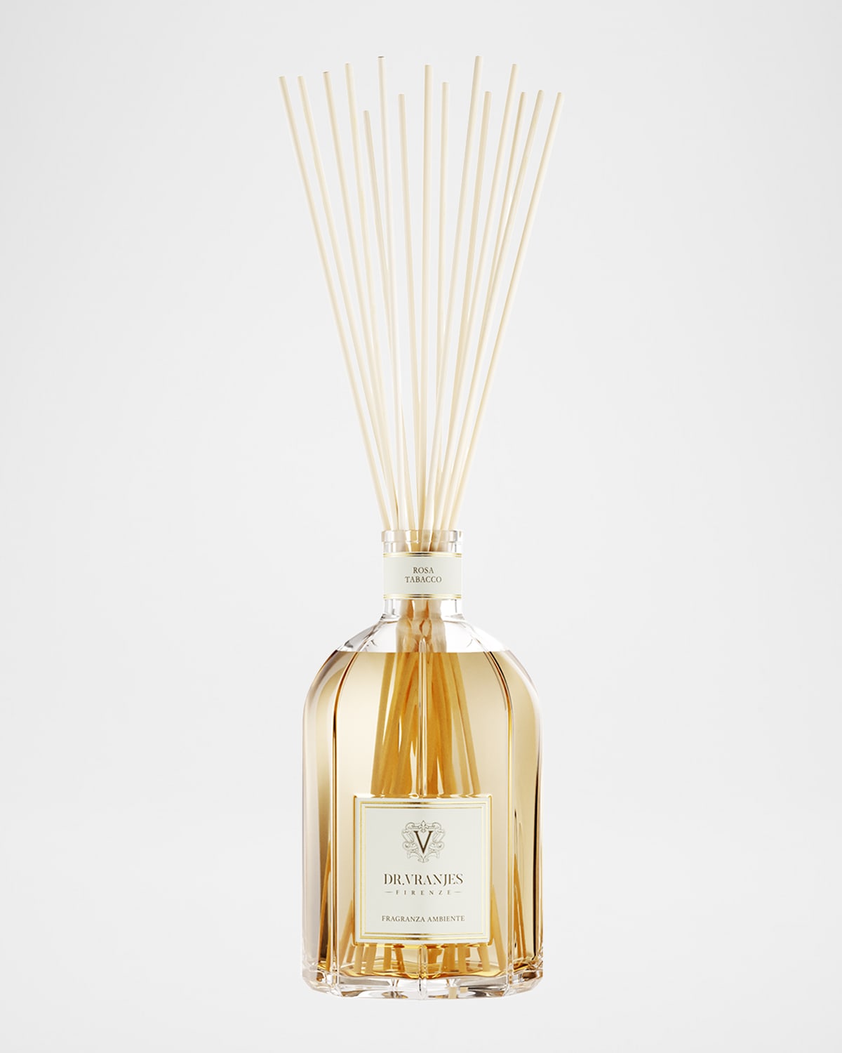 Rosa Tabacco Diffuser, 42.2 oz.