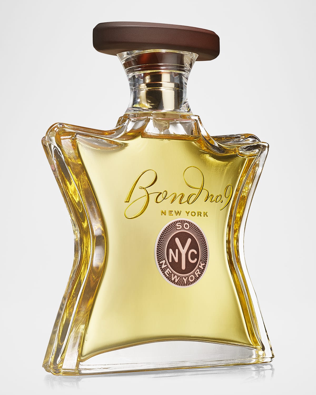 So New York Eau de Parfum, 3.4 oz.