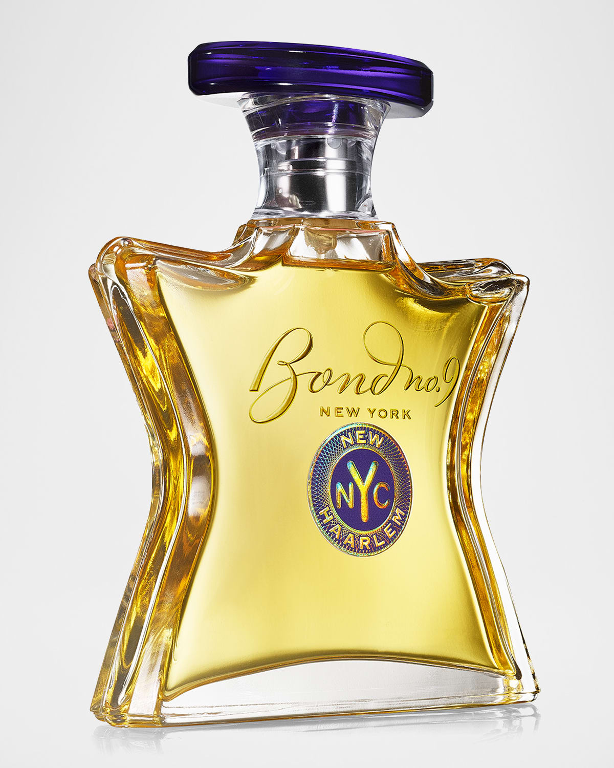 Bond No.9 New York New Haarlem Eau de Parfum, 3.4 oz.