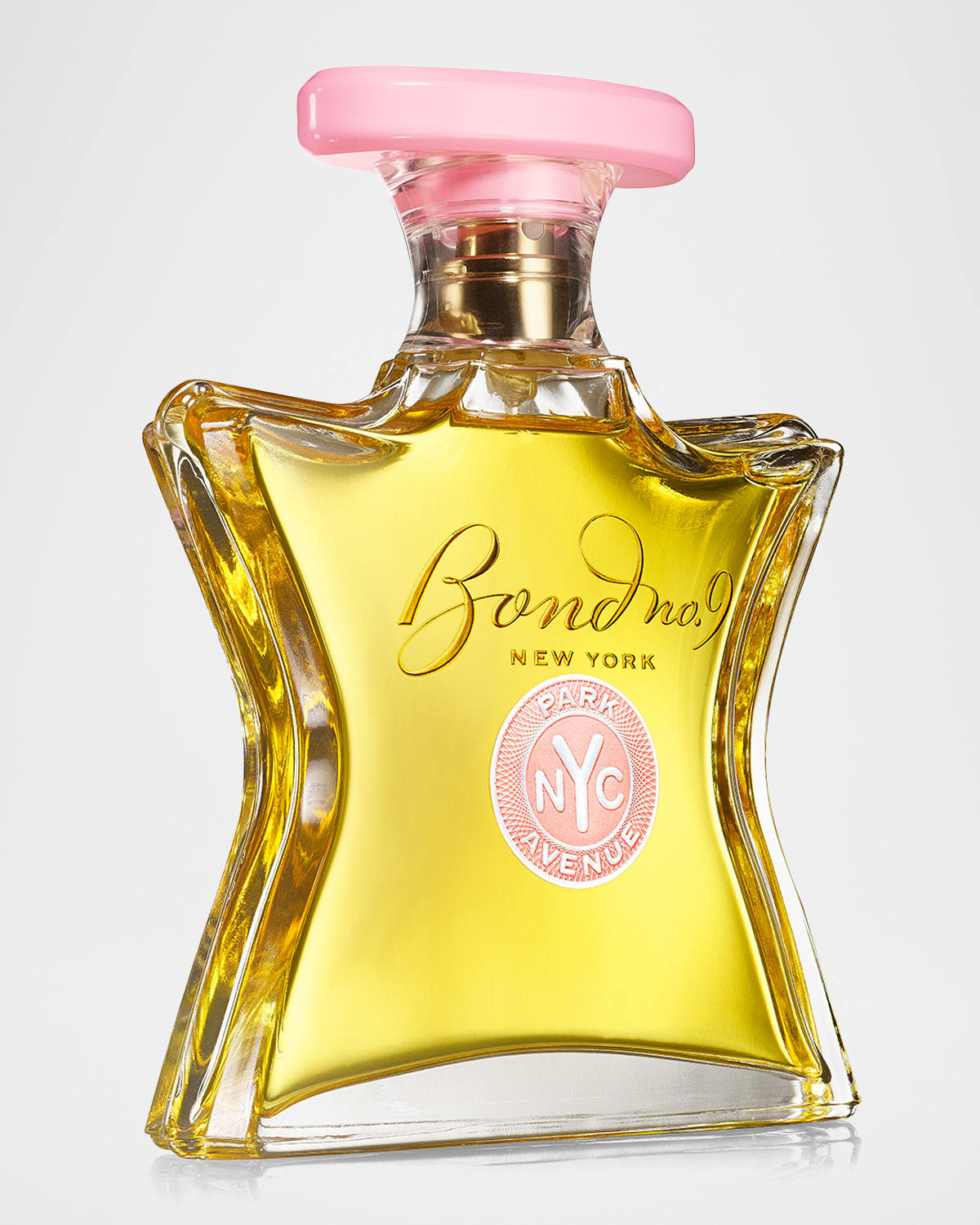 Bond No.9 New York Park Avenue Eau de Parfum, 3.4 oz.