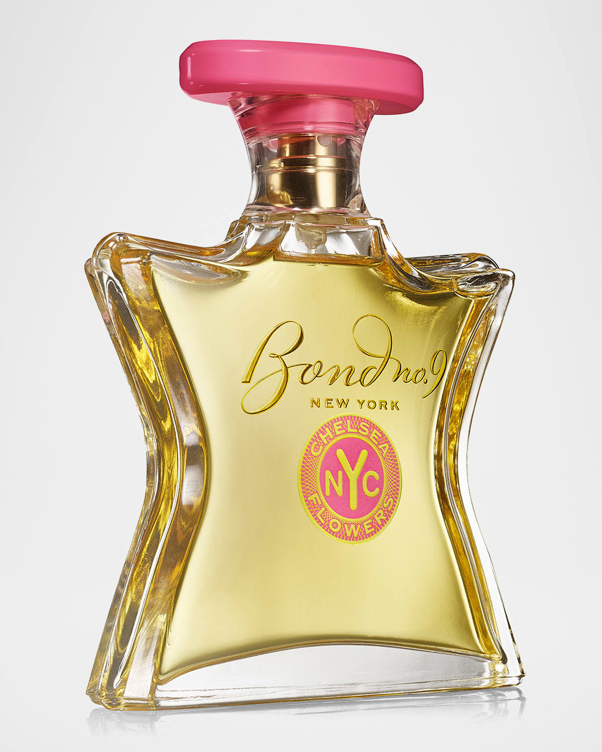 Bond No.9 New York Chelsea Flowers Eau de Parfum, 3.4 oz.