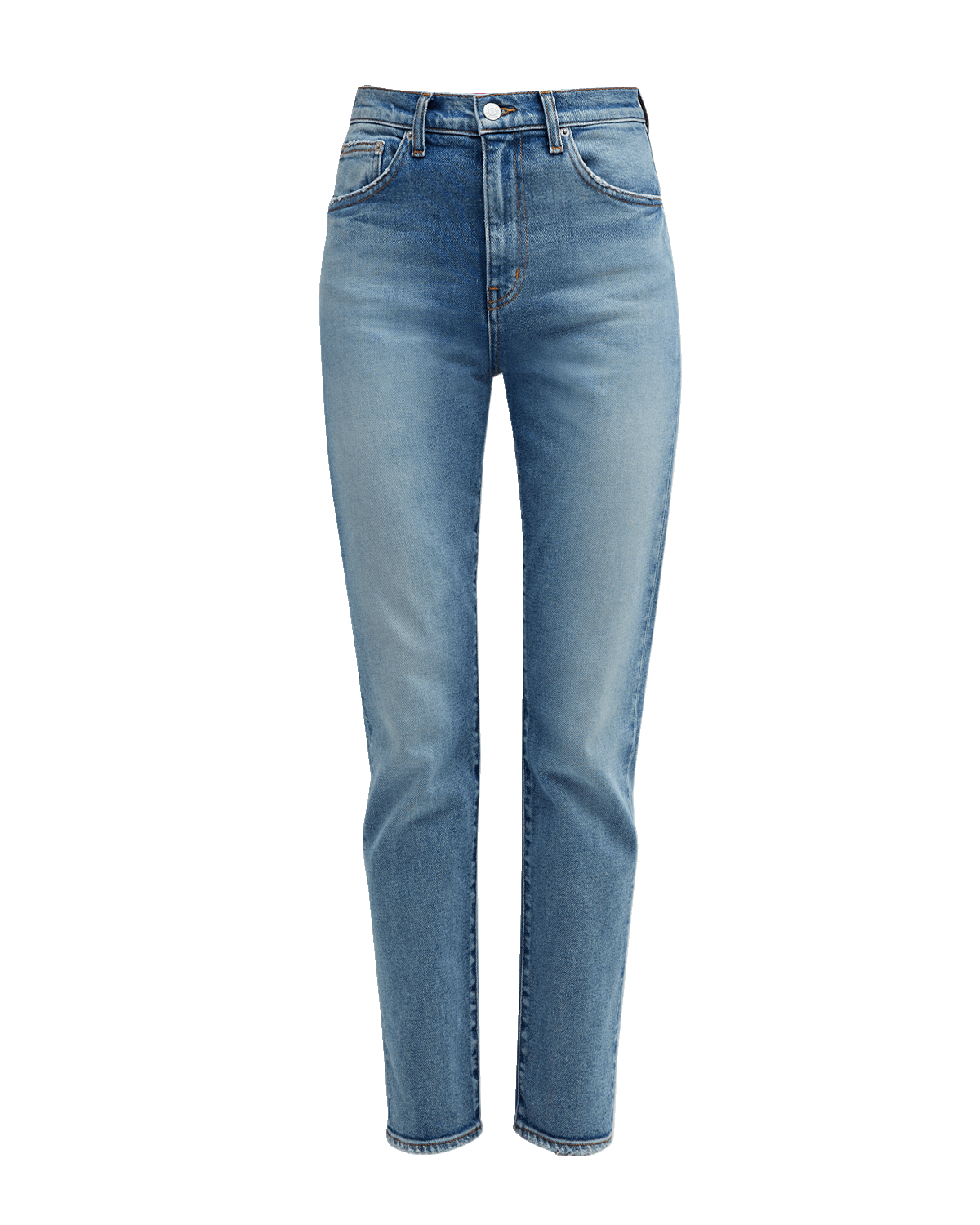 Salon 1884 84 Skinny-Leg Ankle Jeans