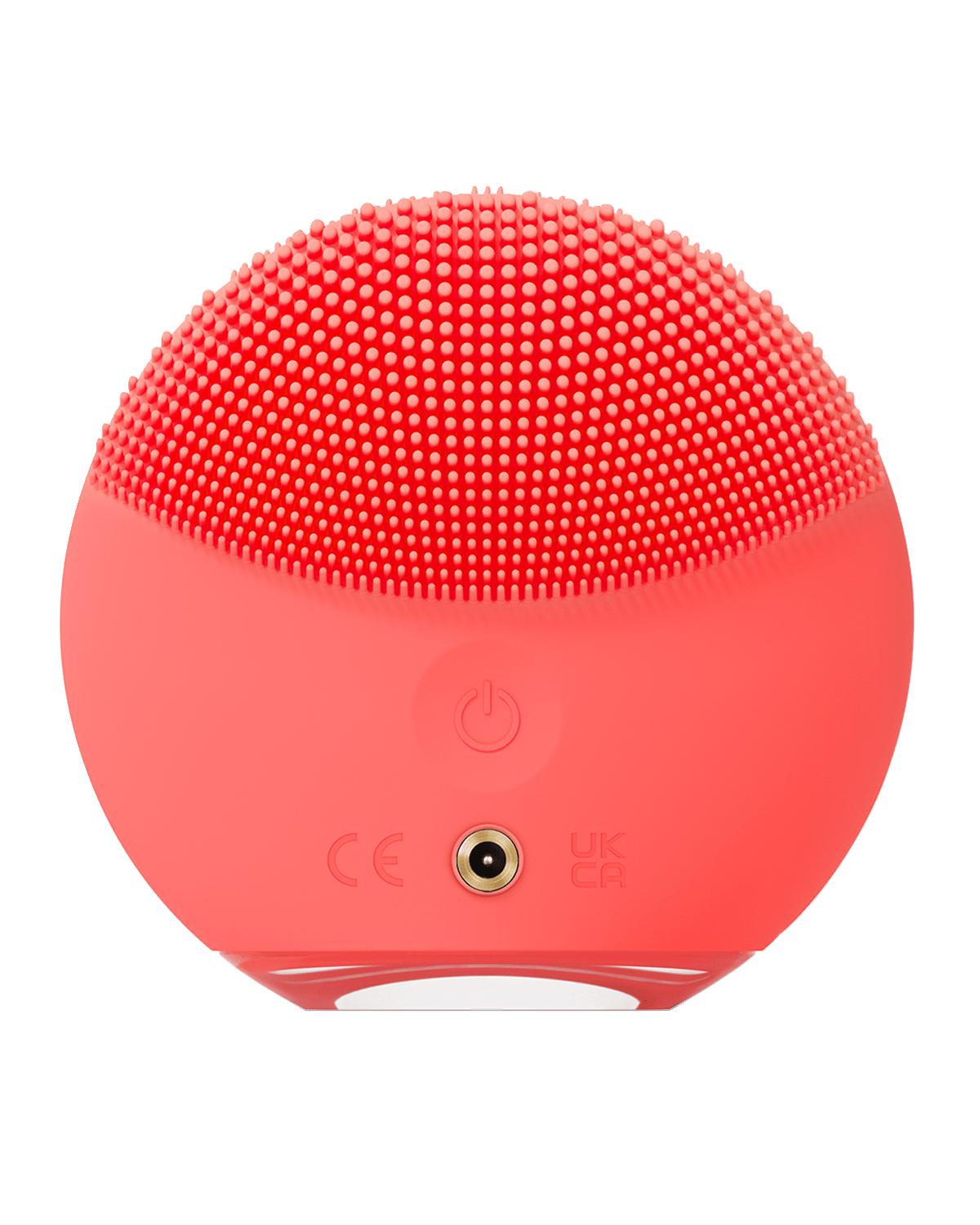 Foreo Luna 4 Mini Deep Cleansing Dual-Sided Facial Cleansing Massager