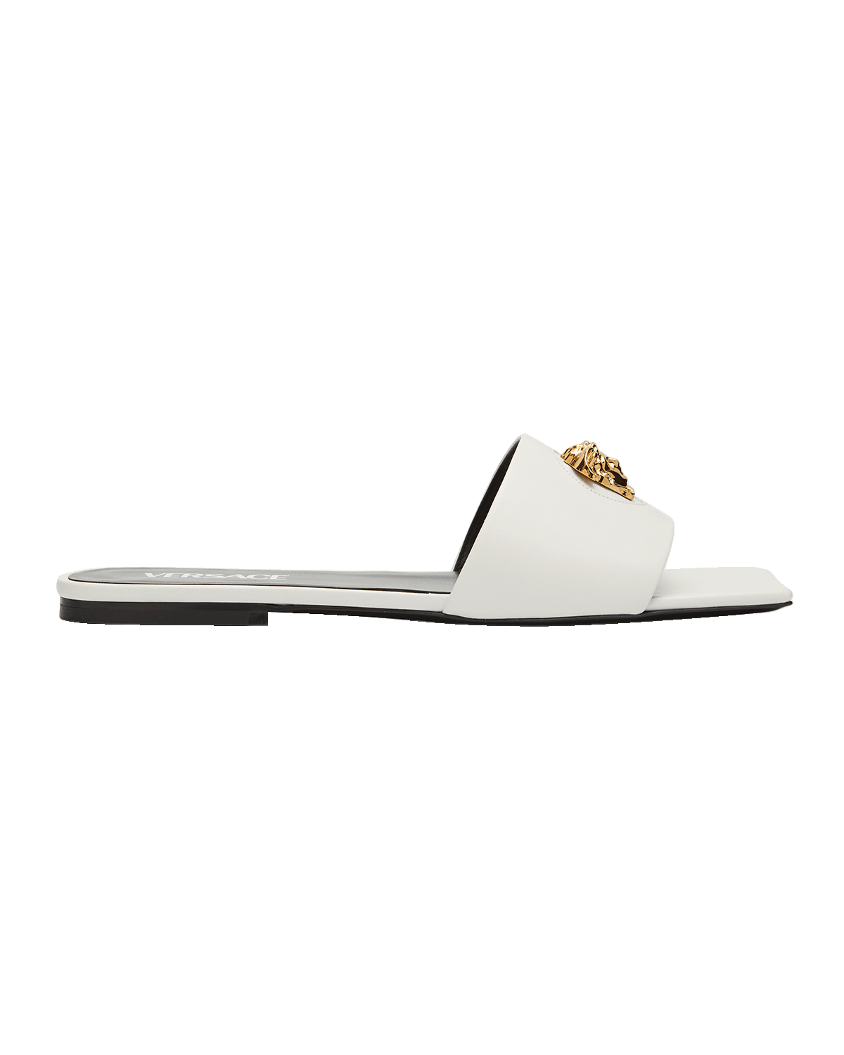 Givenchy 4G Logo Flat Sandals | Neiman Marcus