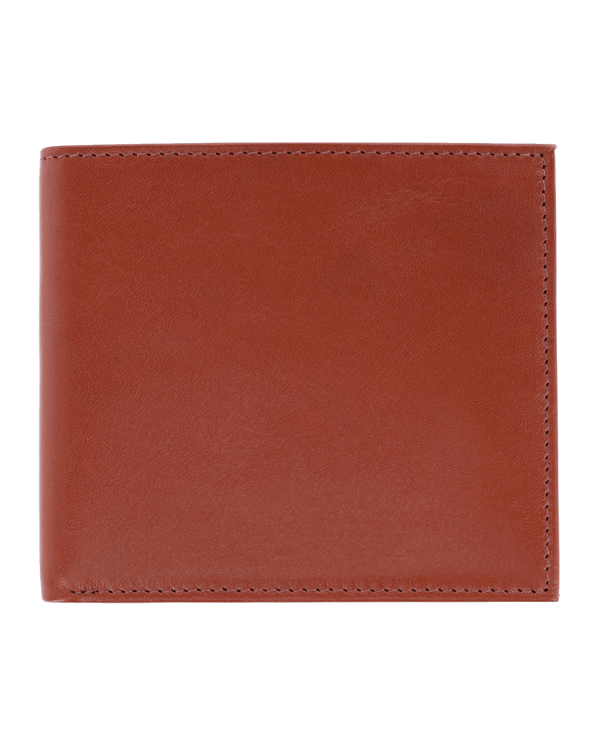 Trafalgar Men's Sergio Leather Bifold Wallet
