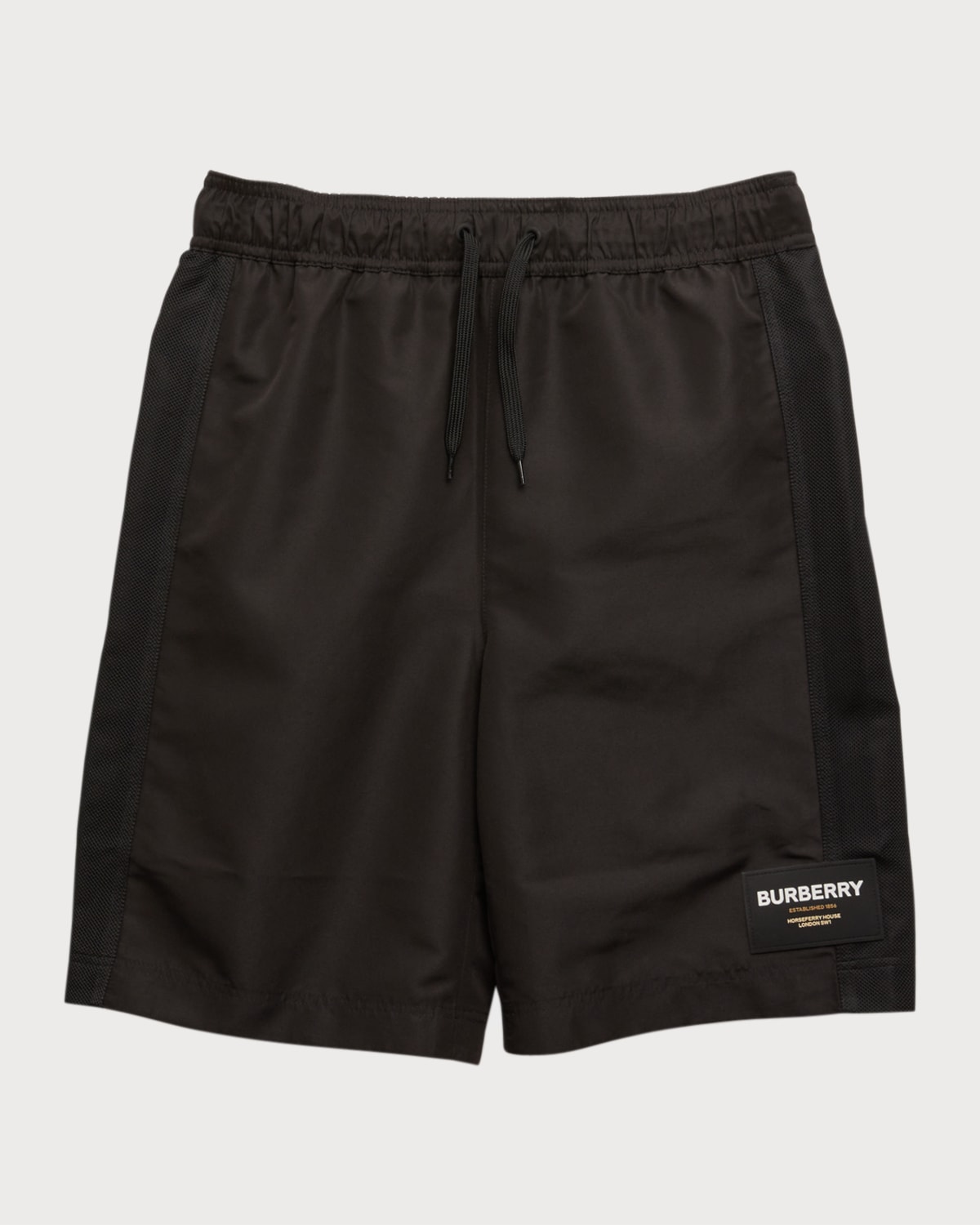 Burberry Swim Trunks | Neiman Marcus