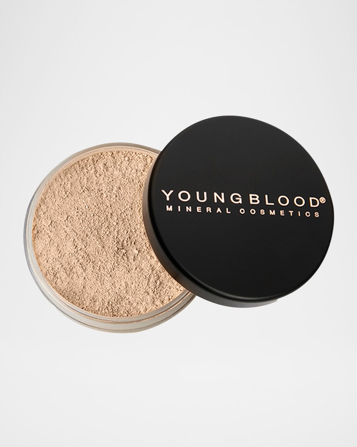 Natural Loose Mineral Foundation, 0.35 oz.