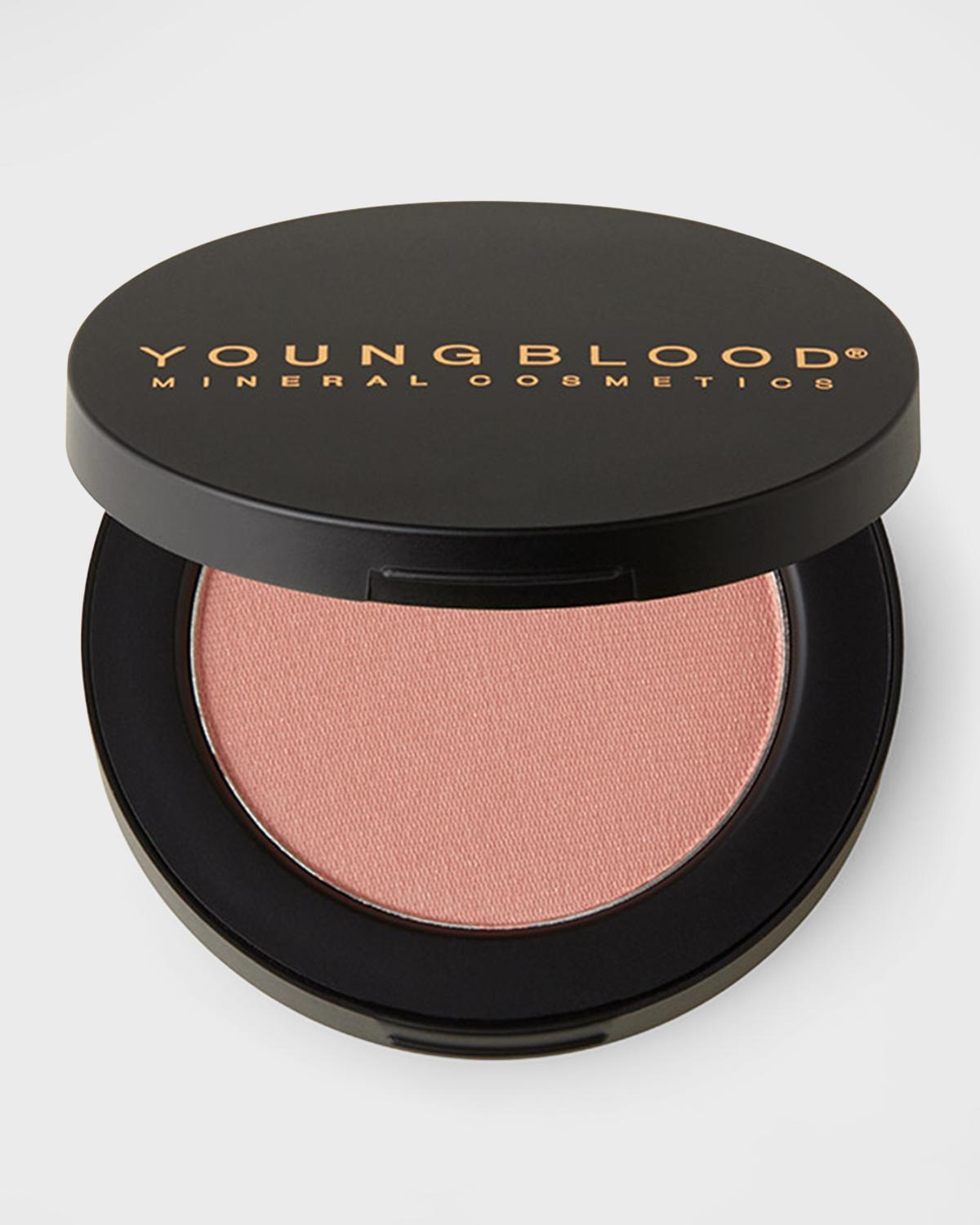 Pressed Mineral Blush