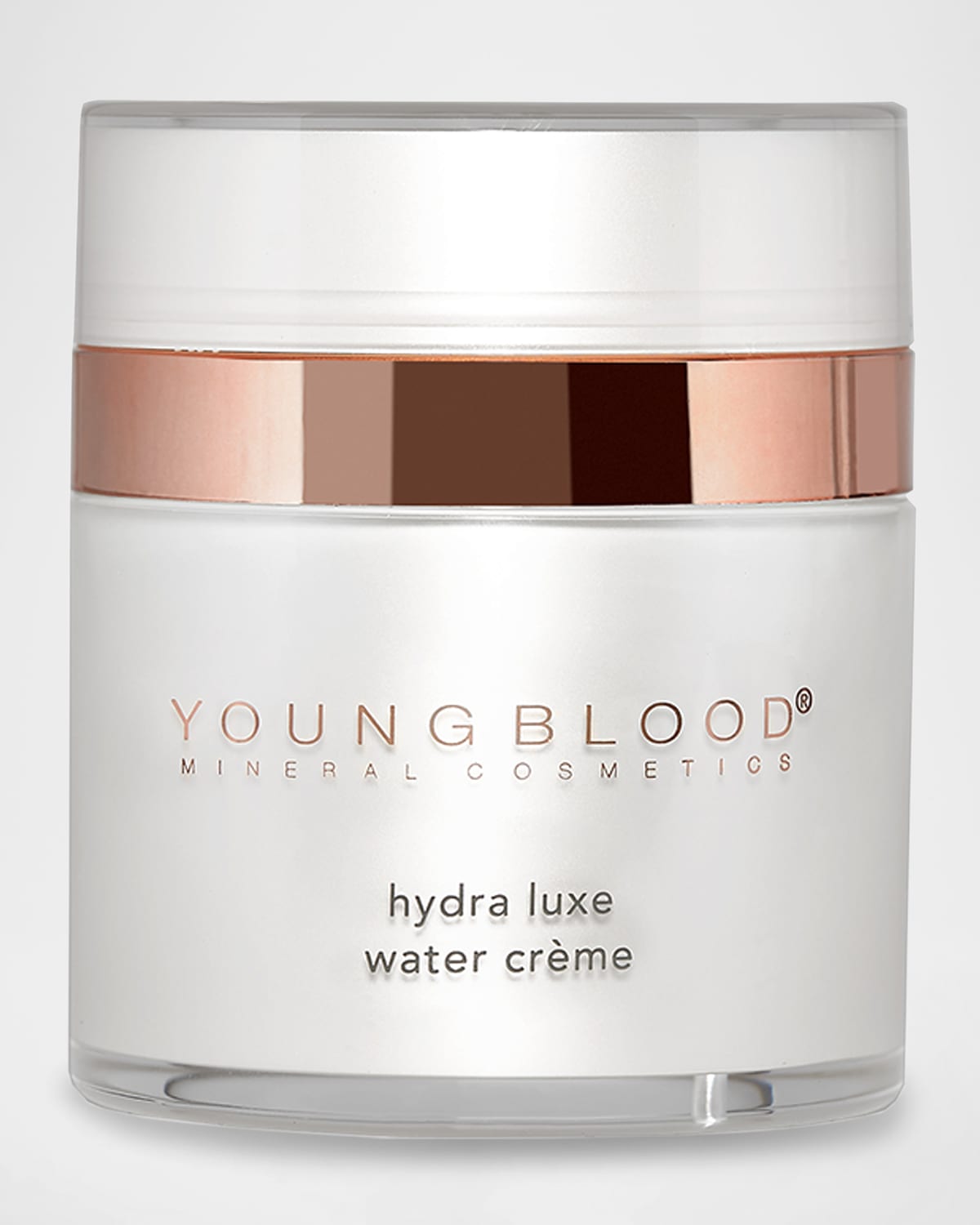 Youngblood Mineral Cosmetics Hydra Luxe Water Creme, 0.5 oz.