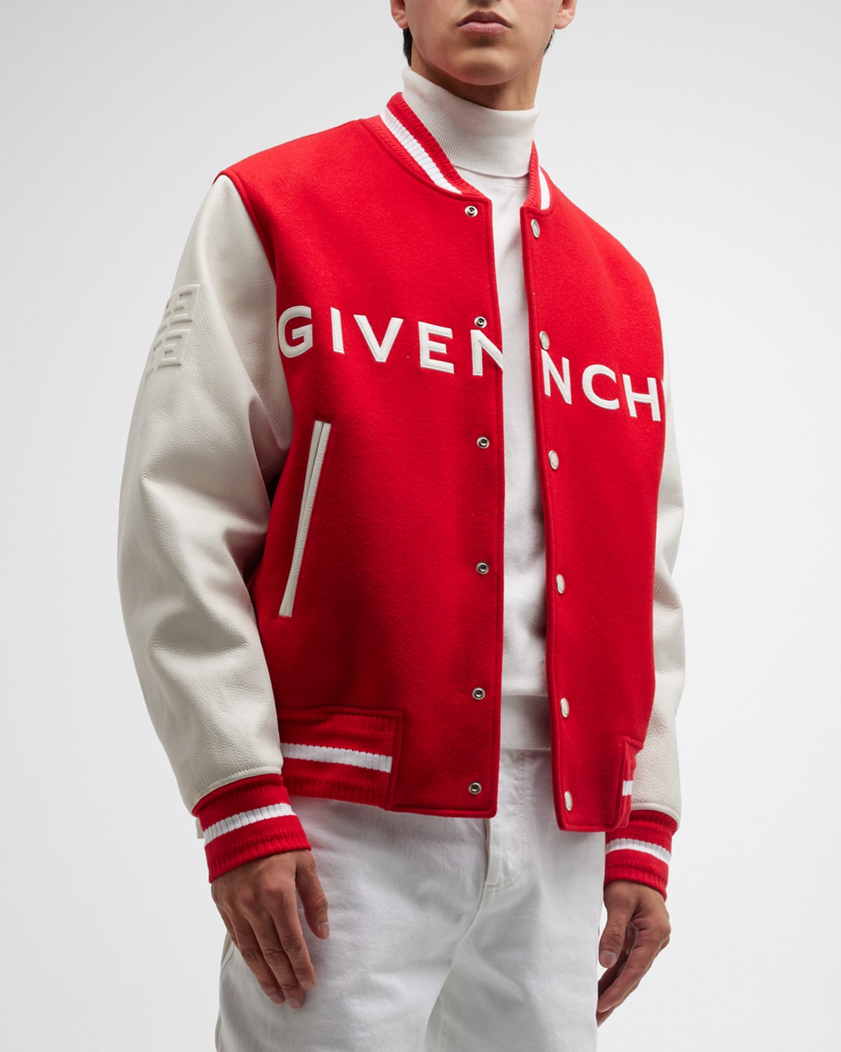 Givenchy Jacket | Neiman Marcus