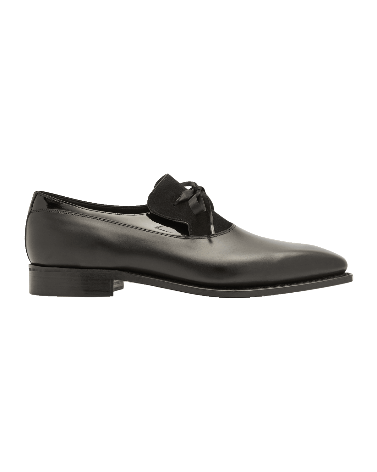 Corthay Men's Malher Leather Loafers