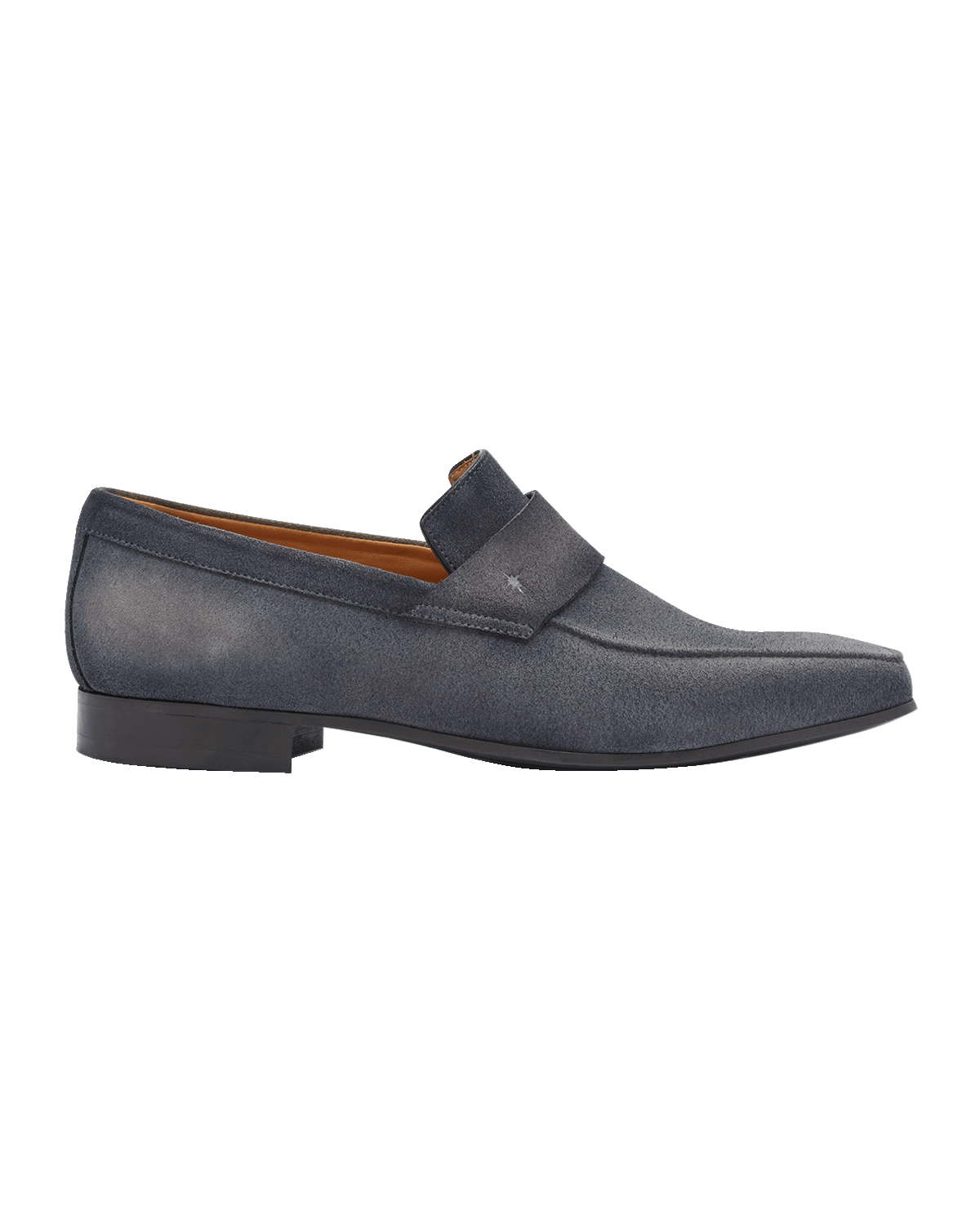 Corthay Men's Capri Suede Loafers