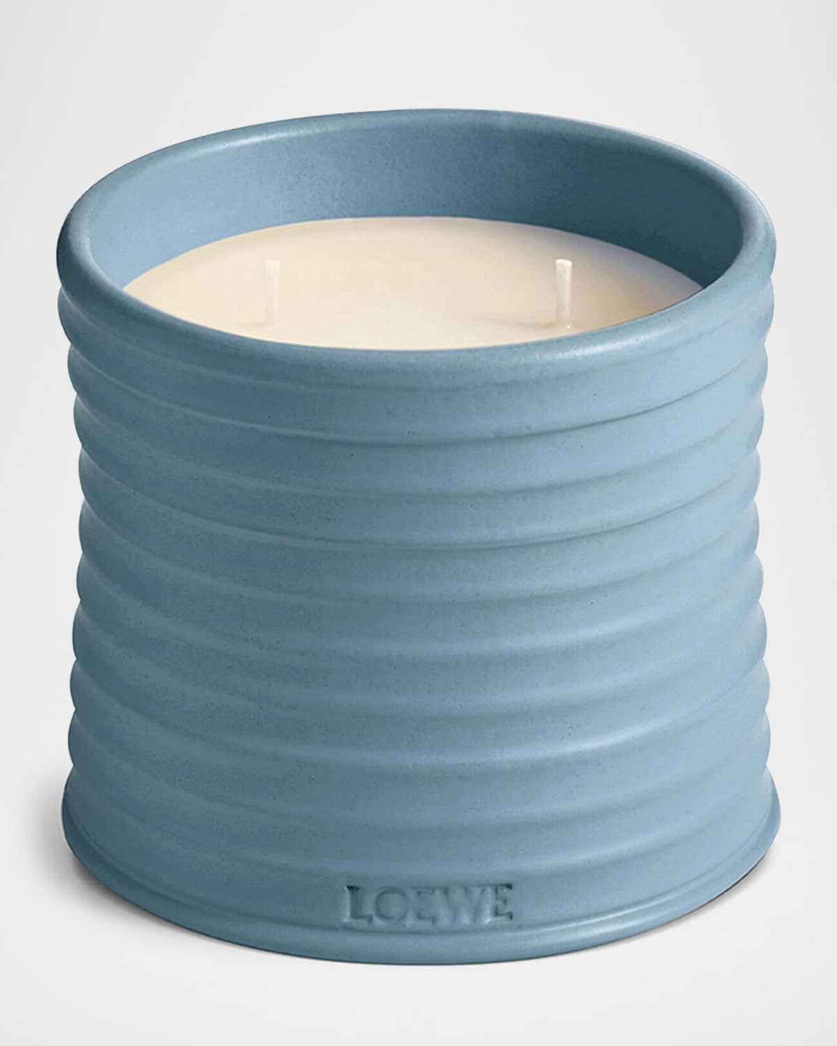21.5 oz. Medium Cypress Balls Candle
