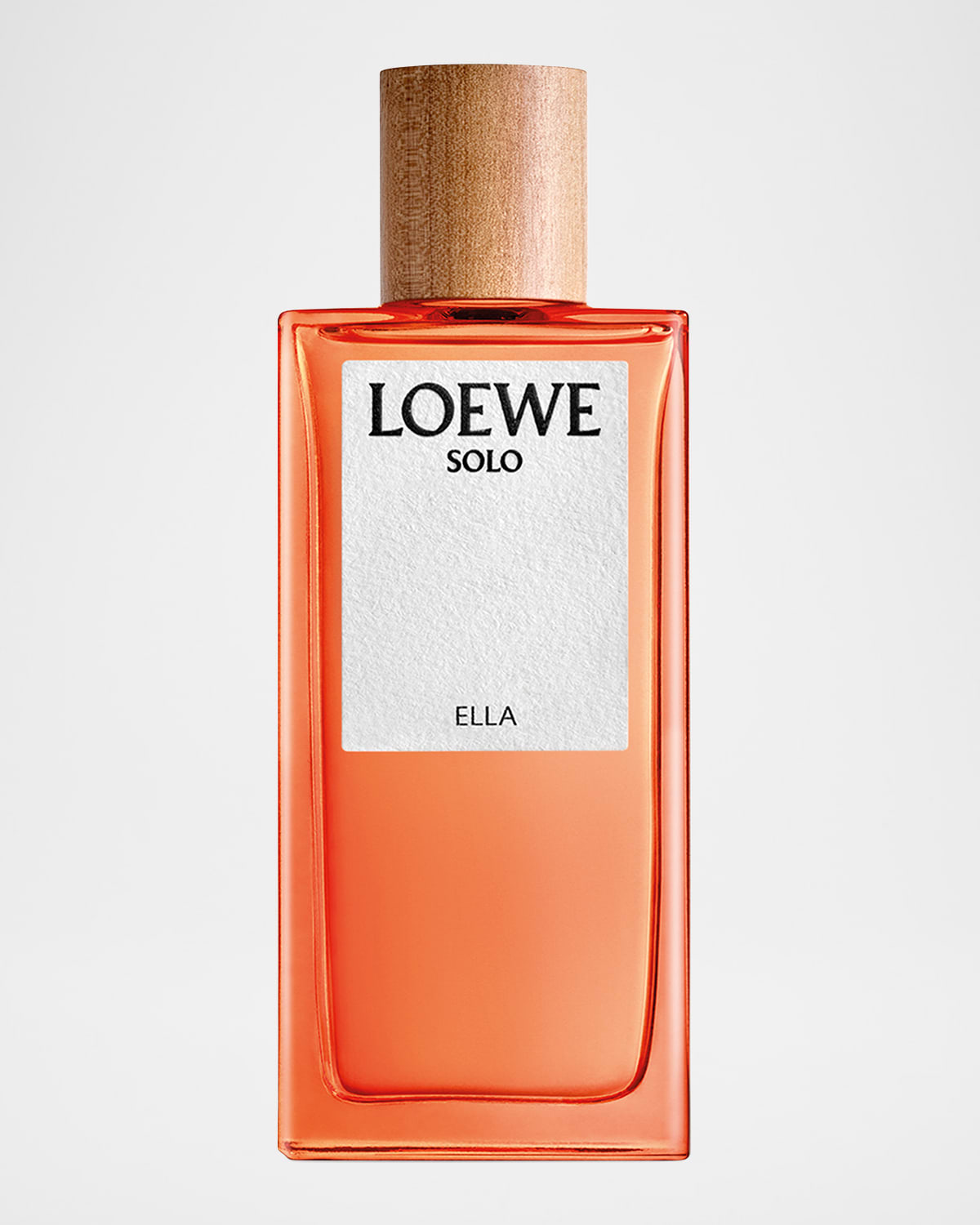 Solo Ella Eau de Parfum