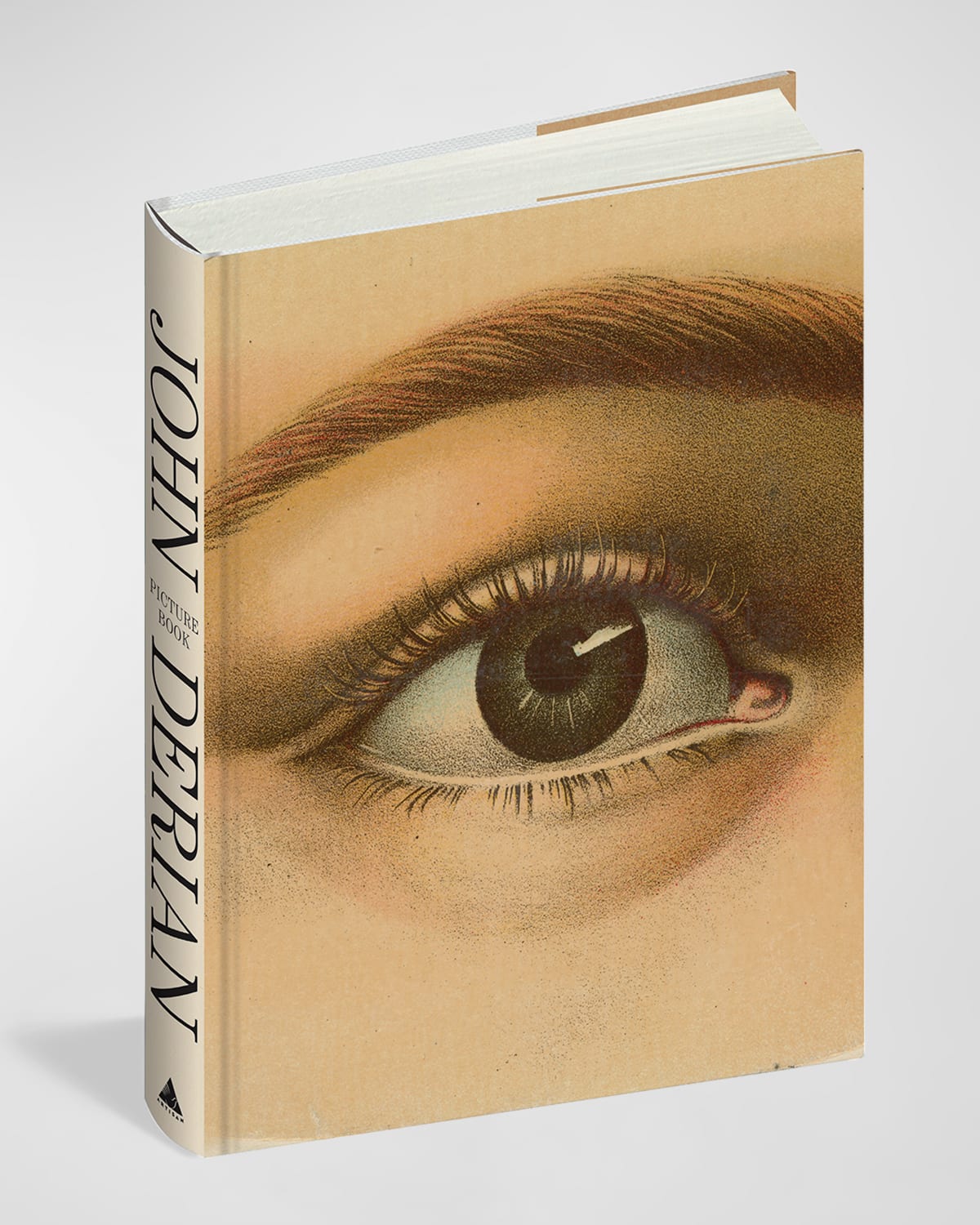 Workman John Derian Photo Book