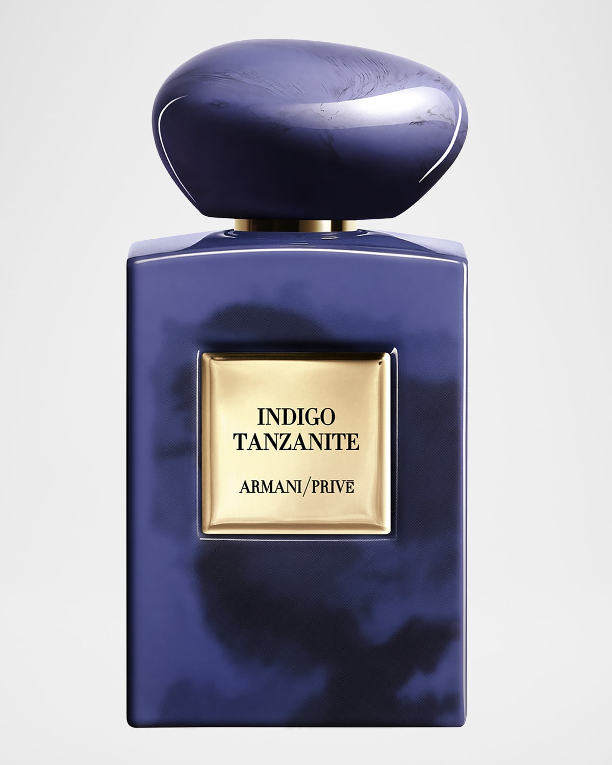 Armani/Prive Indigo Tanzanite Eau de Parfum, 3.4 oz.
