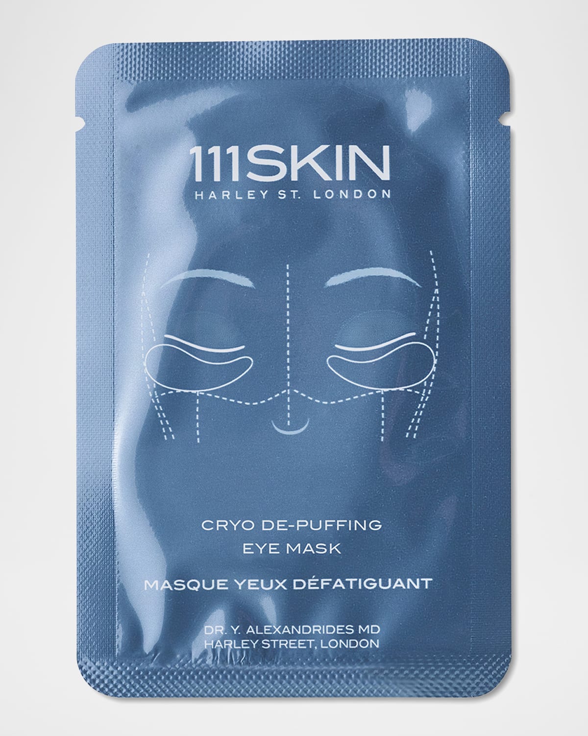 111SKIN Cryo De-Puffing Eye Mask