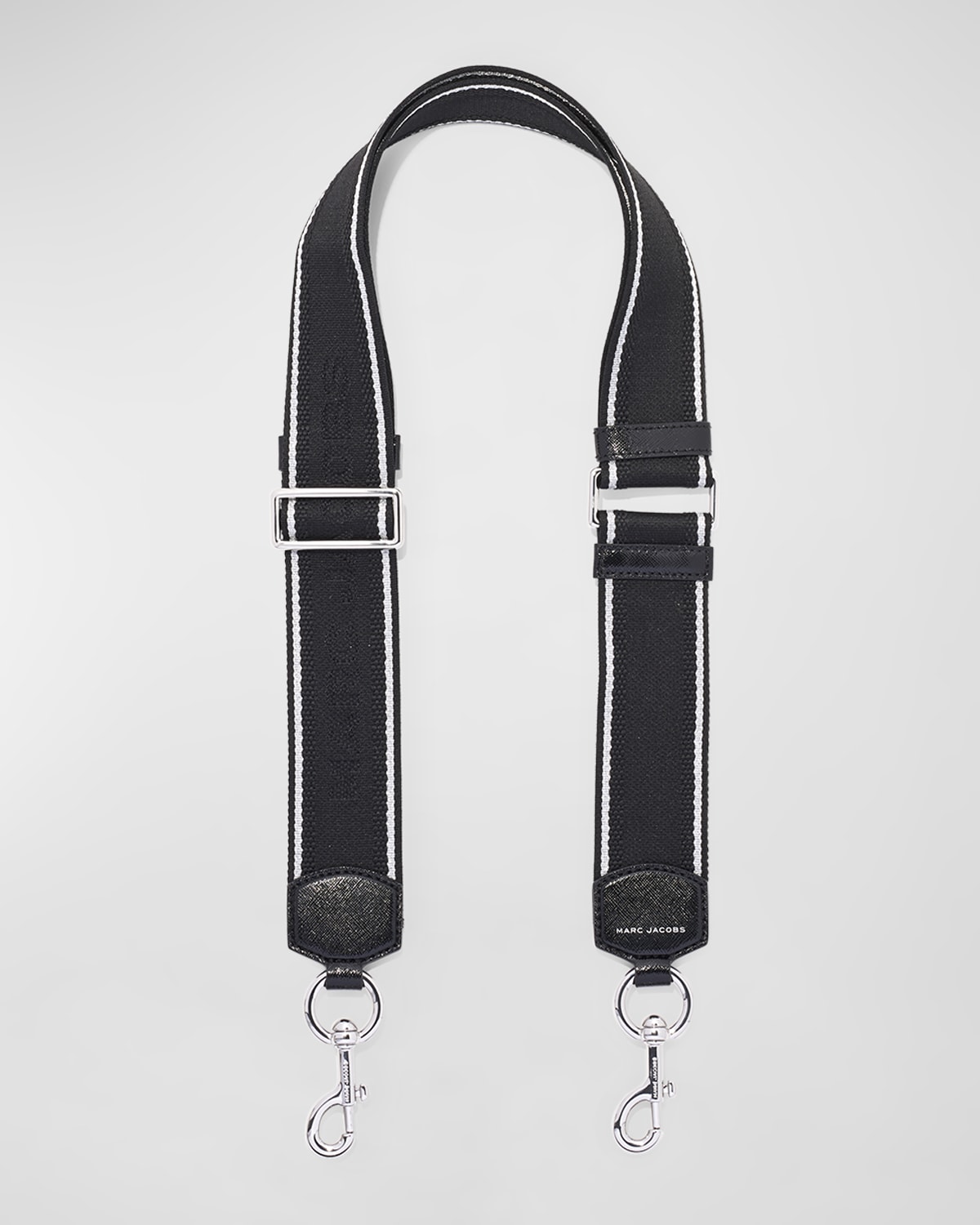 Marc Jacobs The Logo DTM Webbing Strap | Thumbnail 5 Marc Jacobs The Logo DTM Webbing Strap | Thumbnail 5