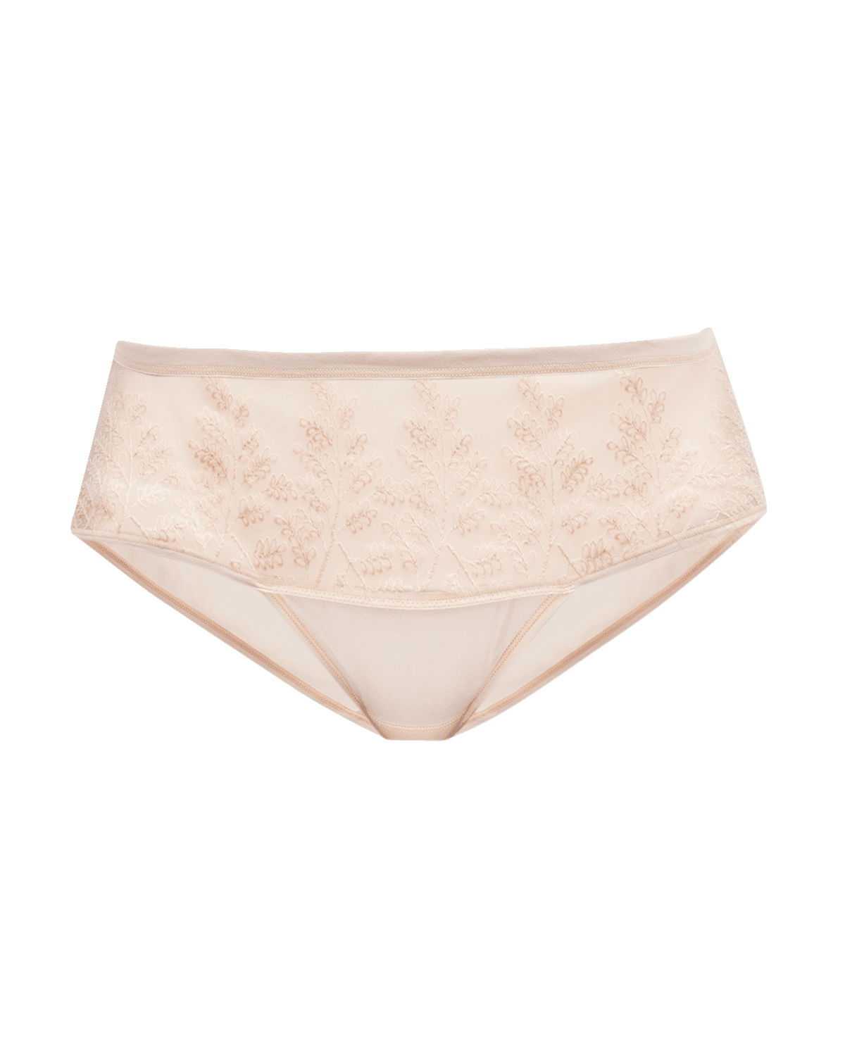 Lise Charmel Dressing Floral Boyshort Briefs | Neiman Marcus