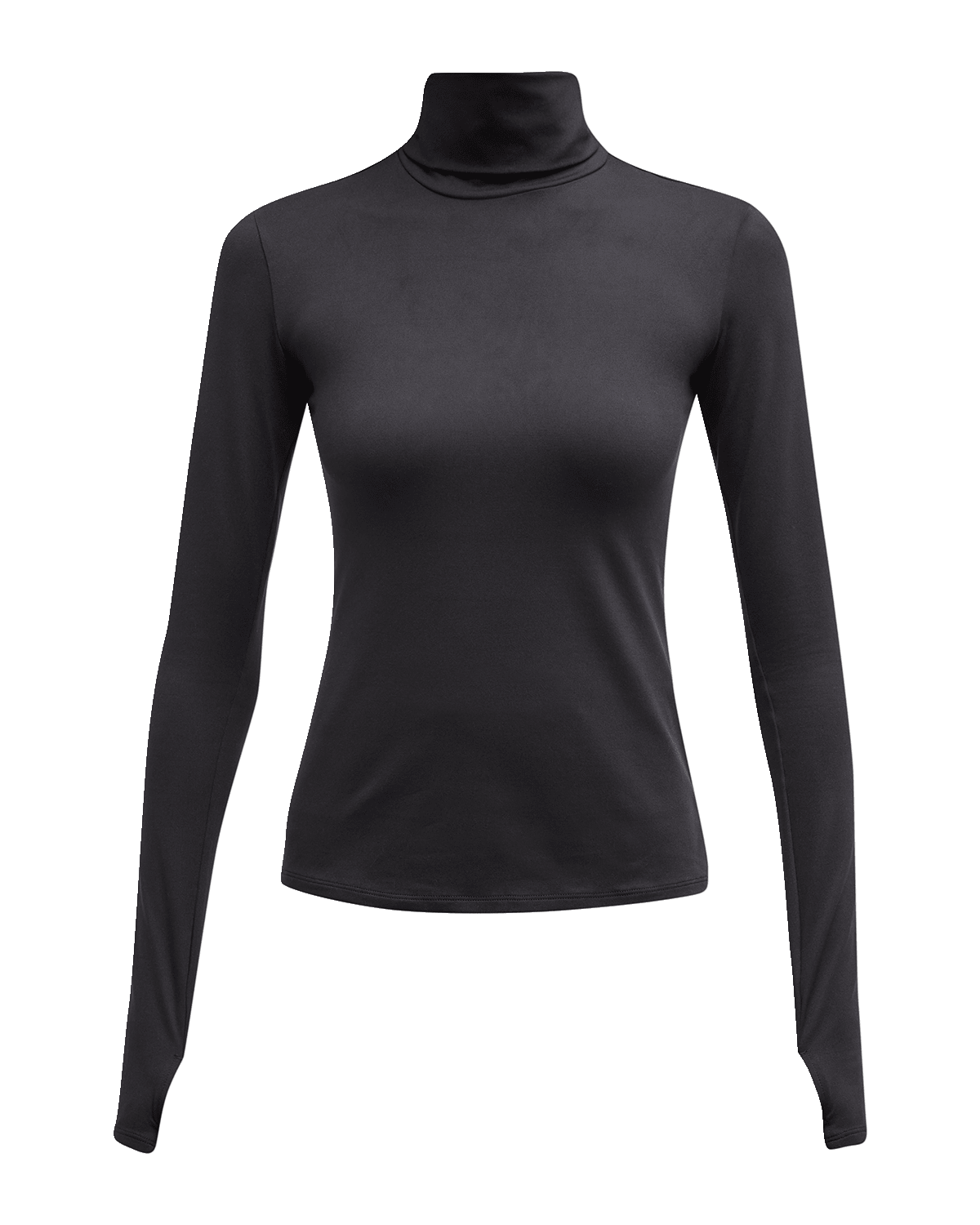 Alo Yoga Alosoft Refine Turtleneck