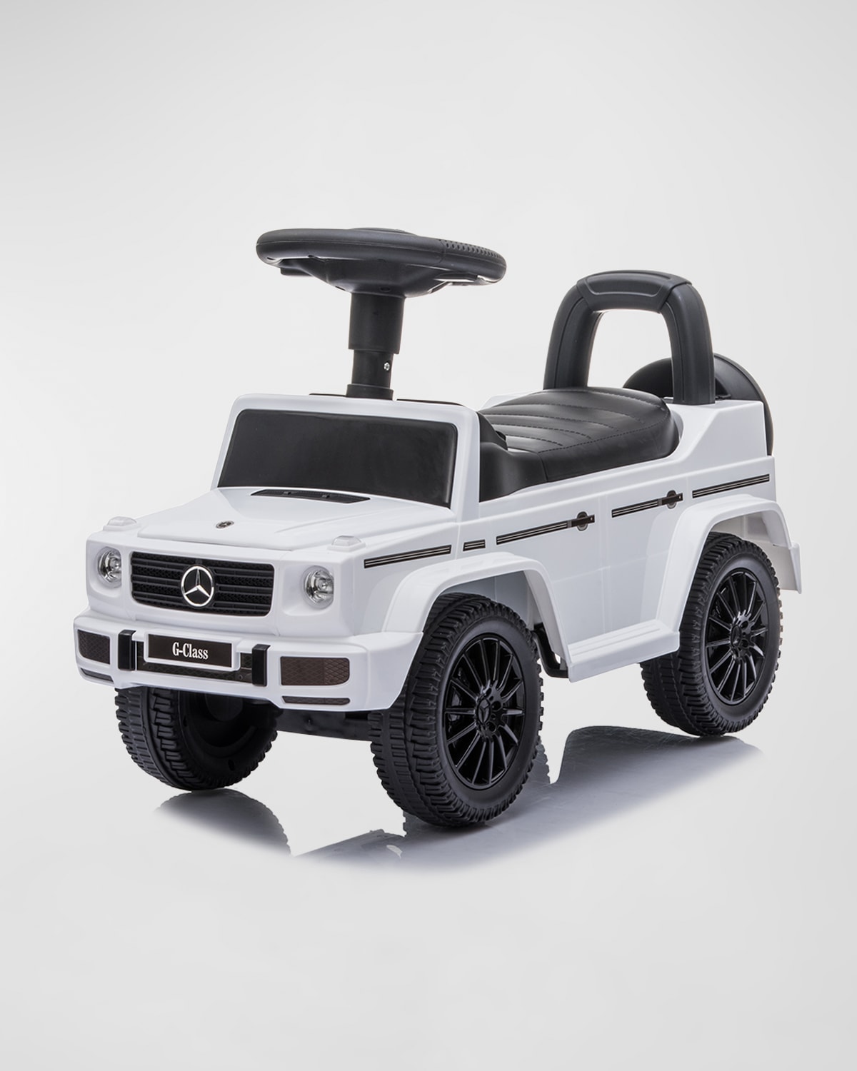 Best Ride on Cars Mercedes-Benz G-Wagon Push Car