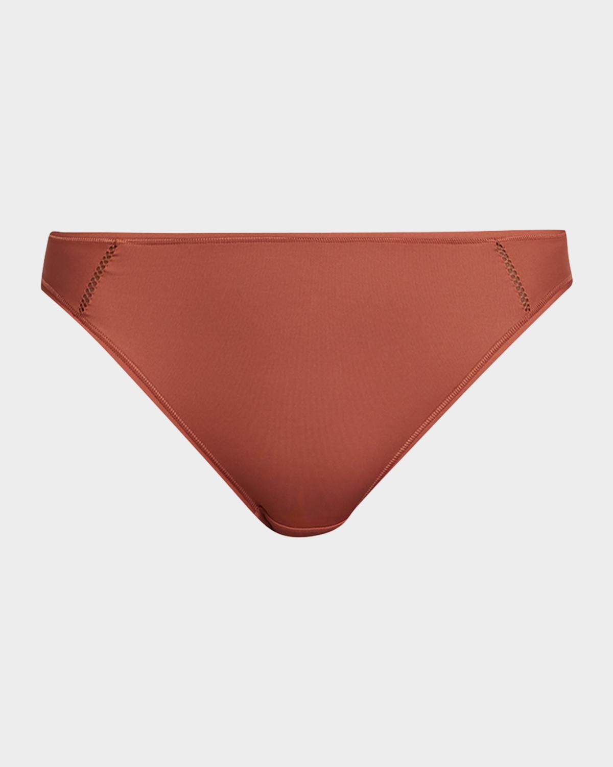 ERES Enora Soyeuse Thin Recycled Jersey Briefs