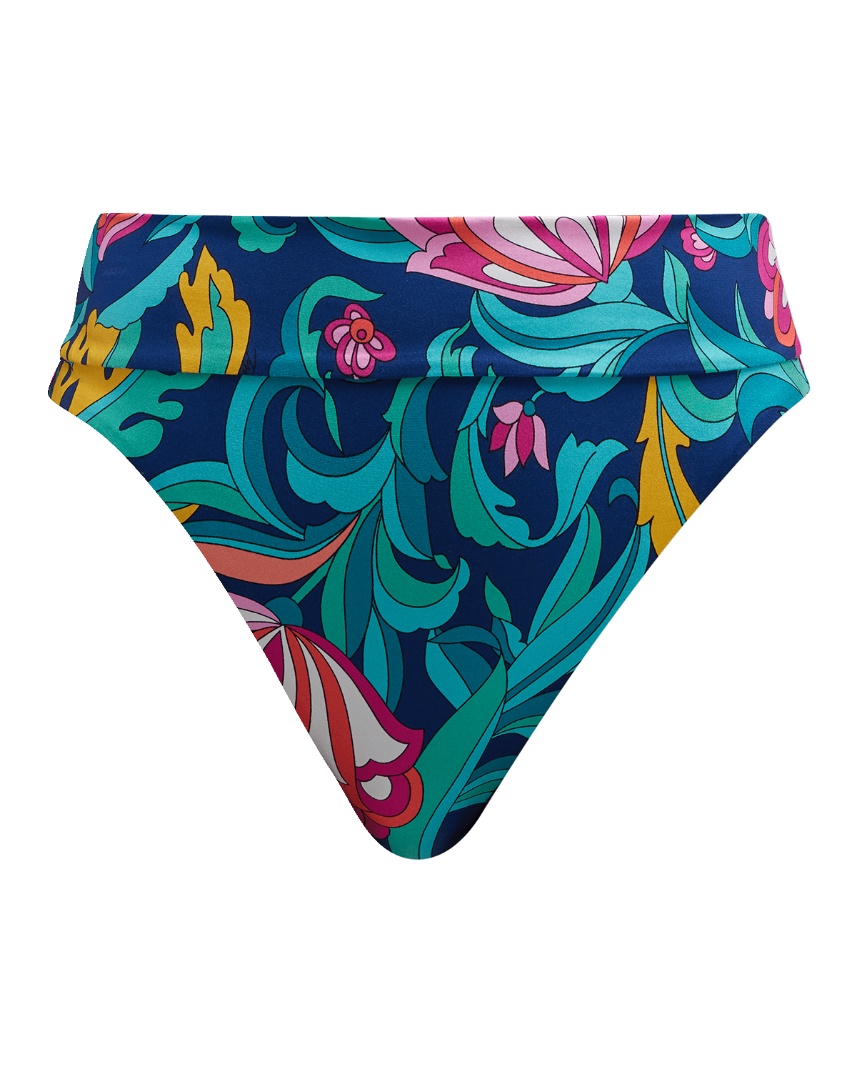 Tommy Bahama Coastal Gardens Reversible Bikini Bottoms | Neiman Marcus