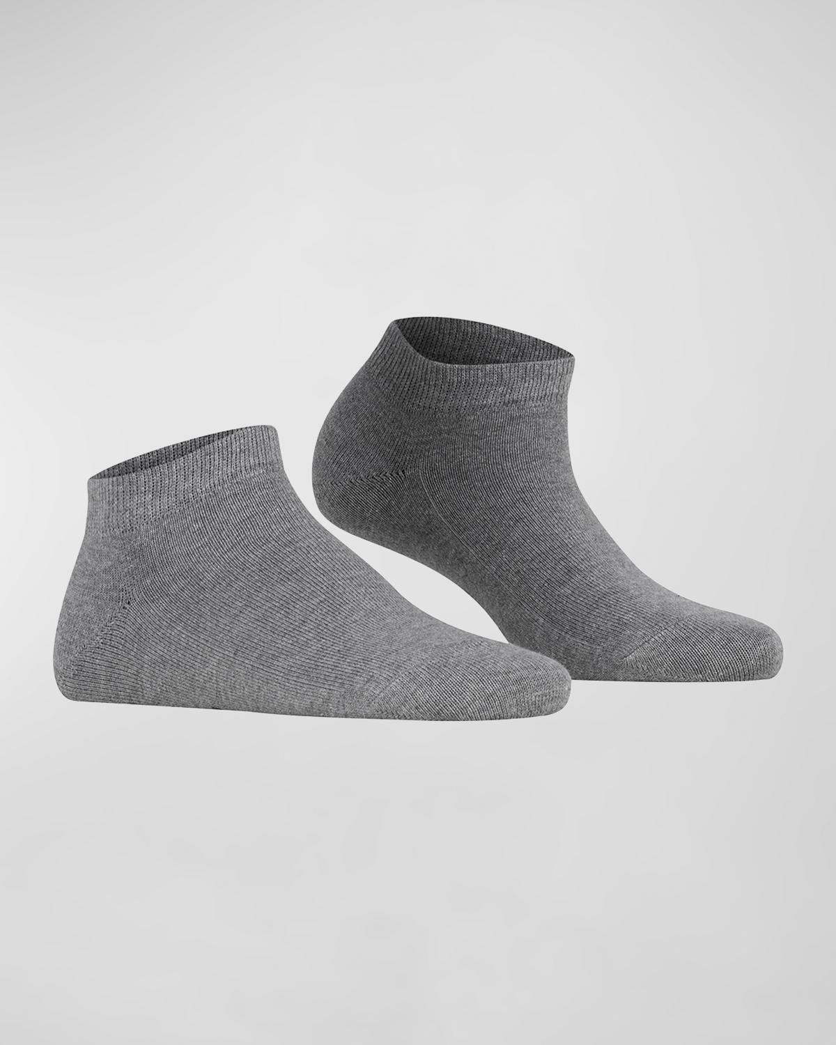 Falke Ribbed Sneaker Socks