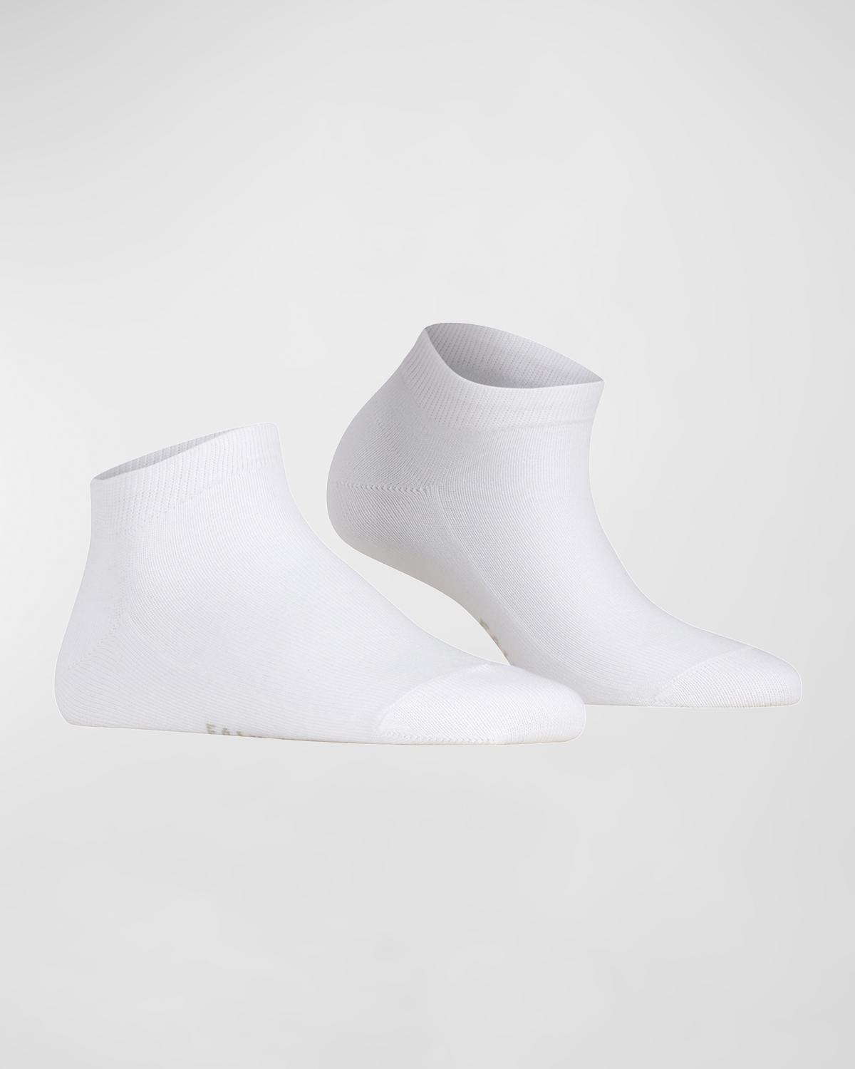 Falke Ribbed Sneaker Socks