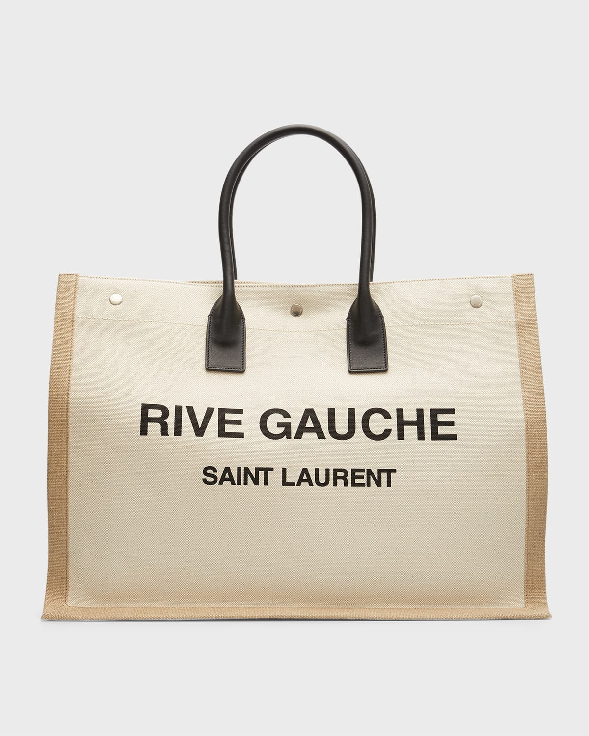 Saint Laurent Tote Bag | Neiman Marcus