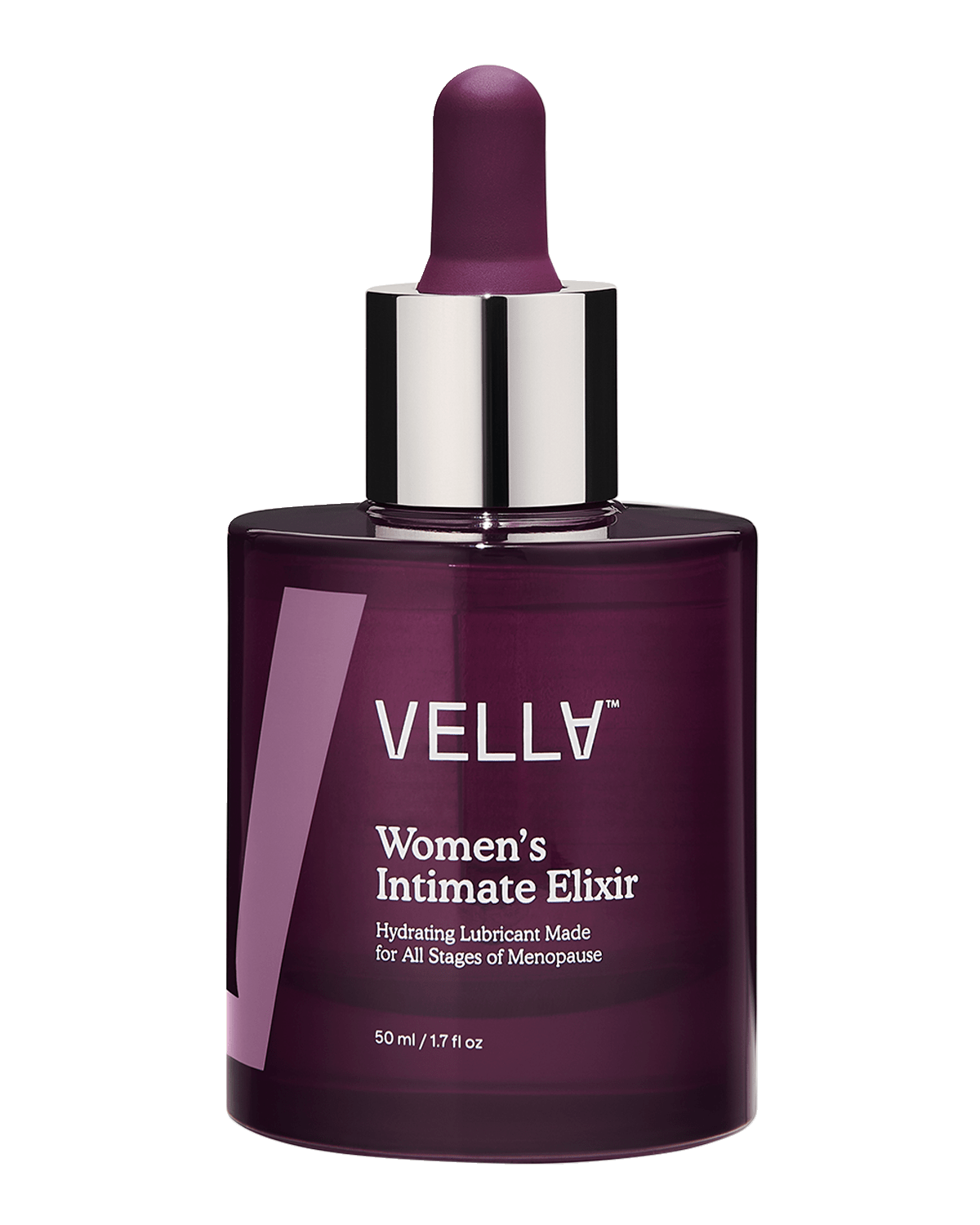 Vella Bioscience Vella Intimate Elixir, 1.7 oz.
